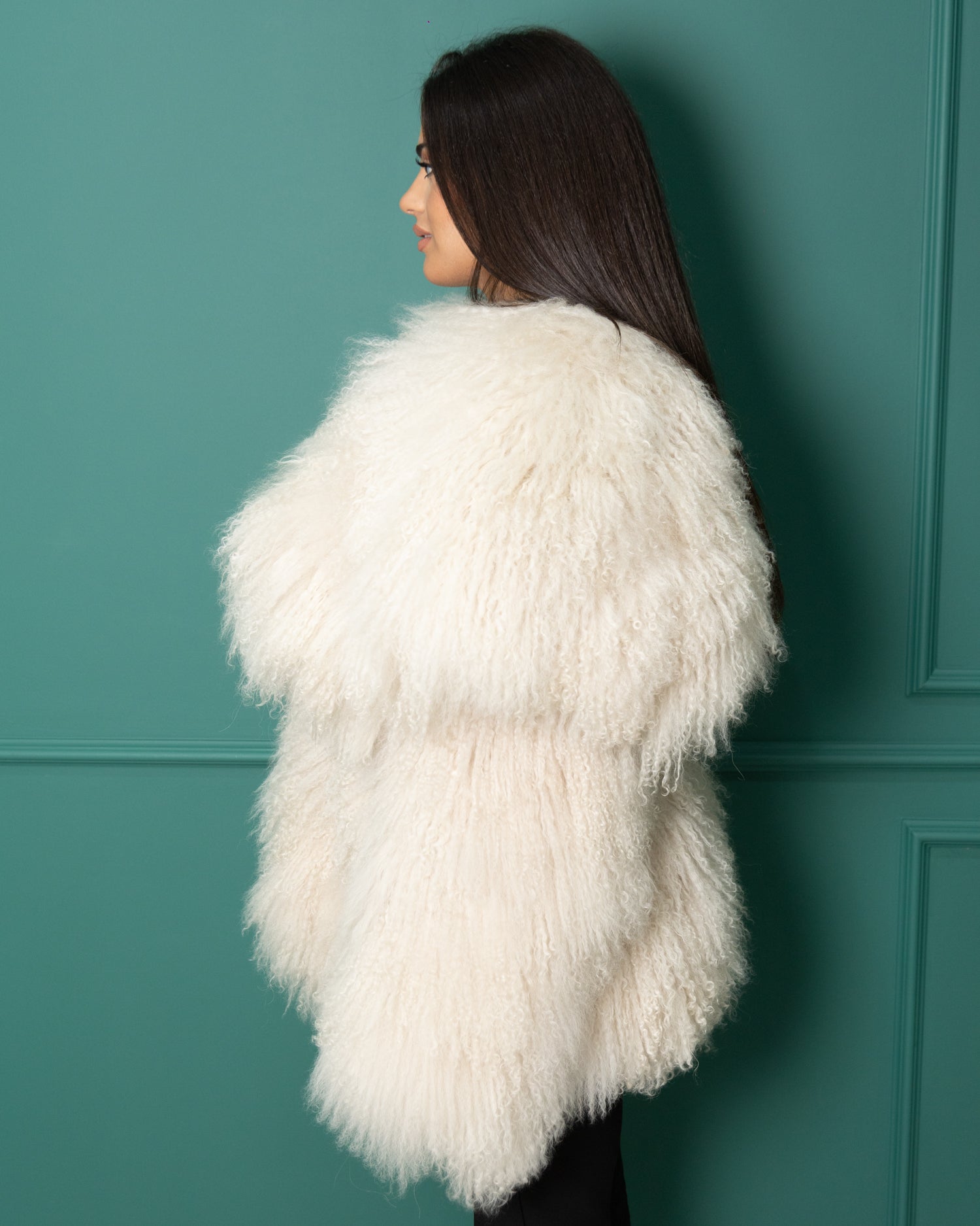 PRE-ORDER Mongolia Alexander