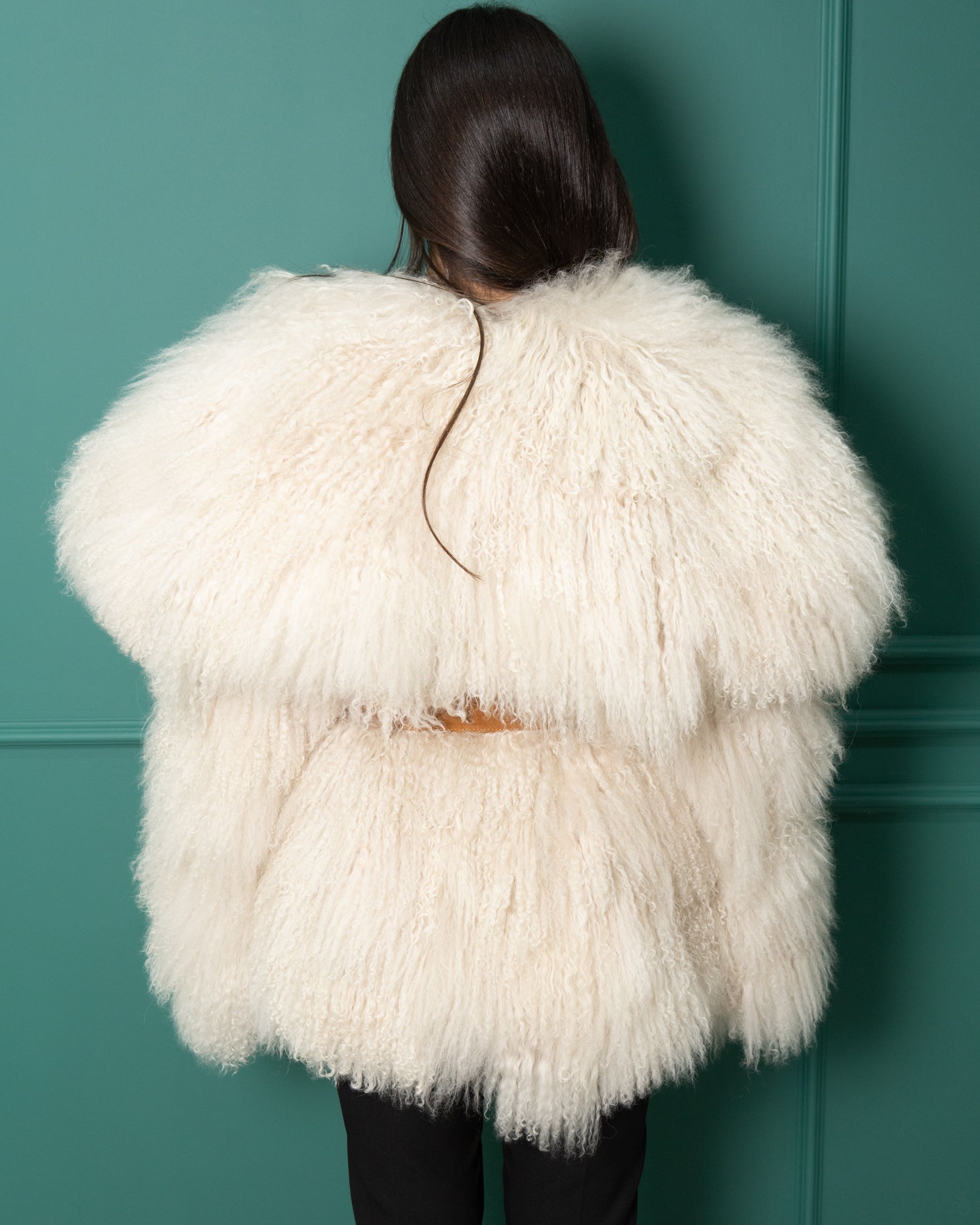 PRE-ORDER Mongolia Alexander