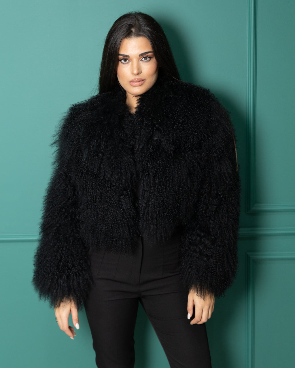 PRE ORDER- Valeria Corta