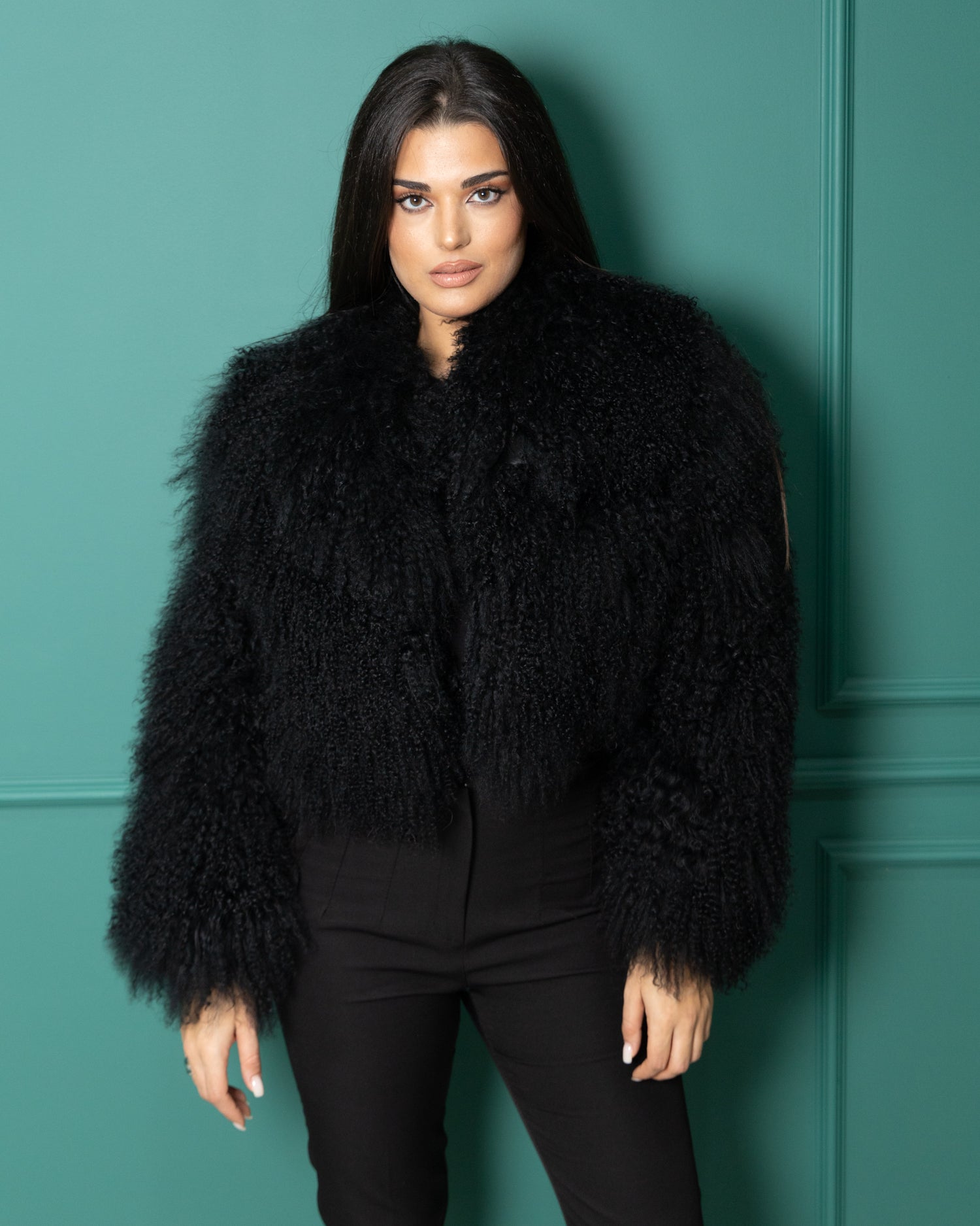 PRE ORDER- Valeria Corta