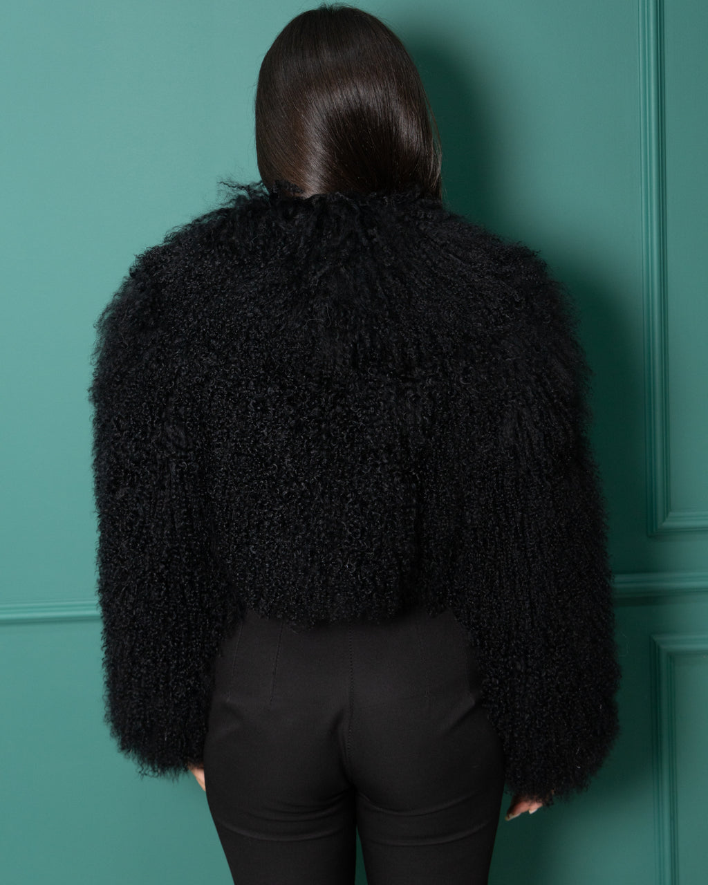 PRE ORDER- Valeria Corta