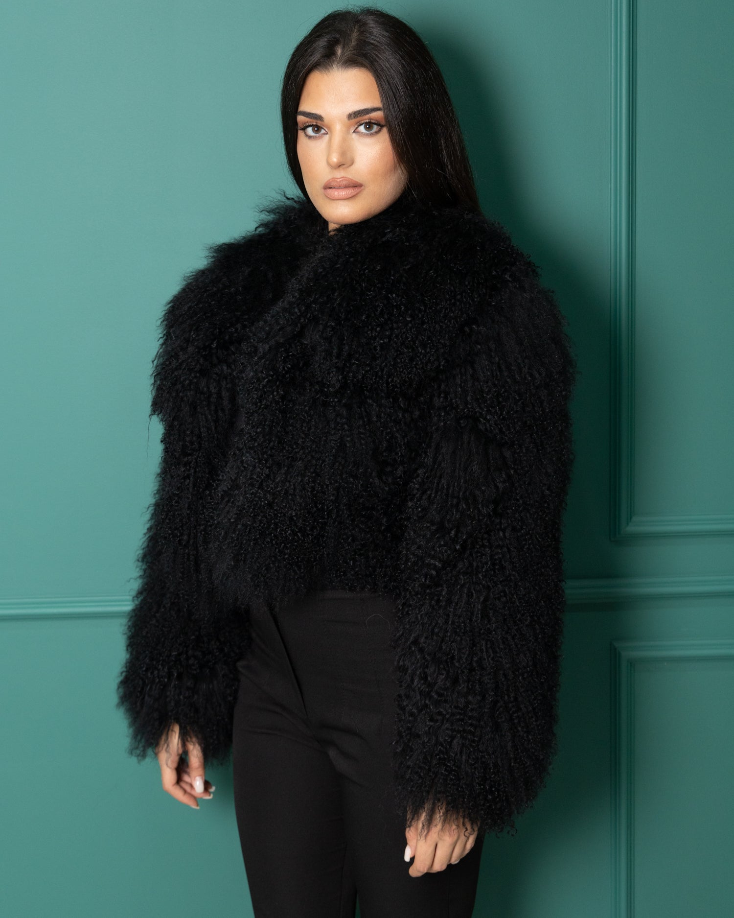 PRE ORDER- Valeria Corta