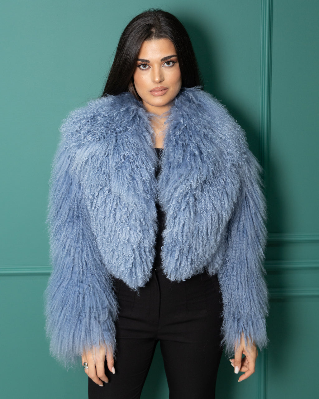 PRE ORDER- Valeria Corta