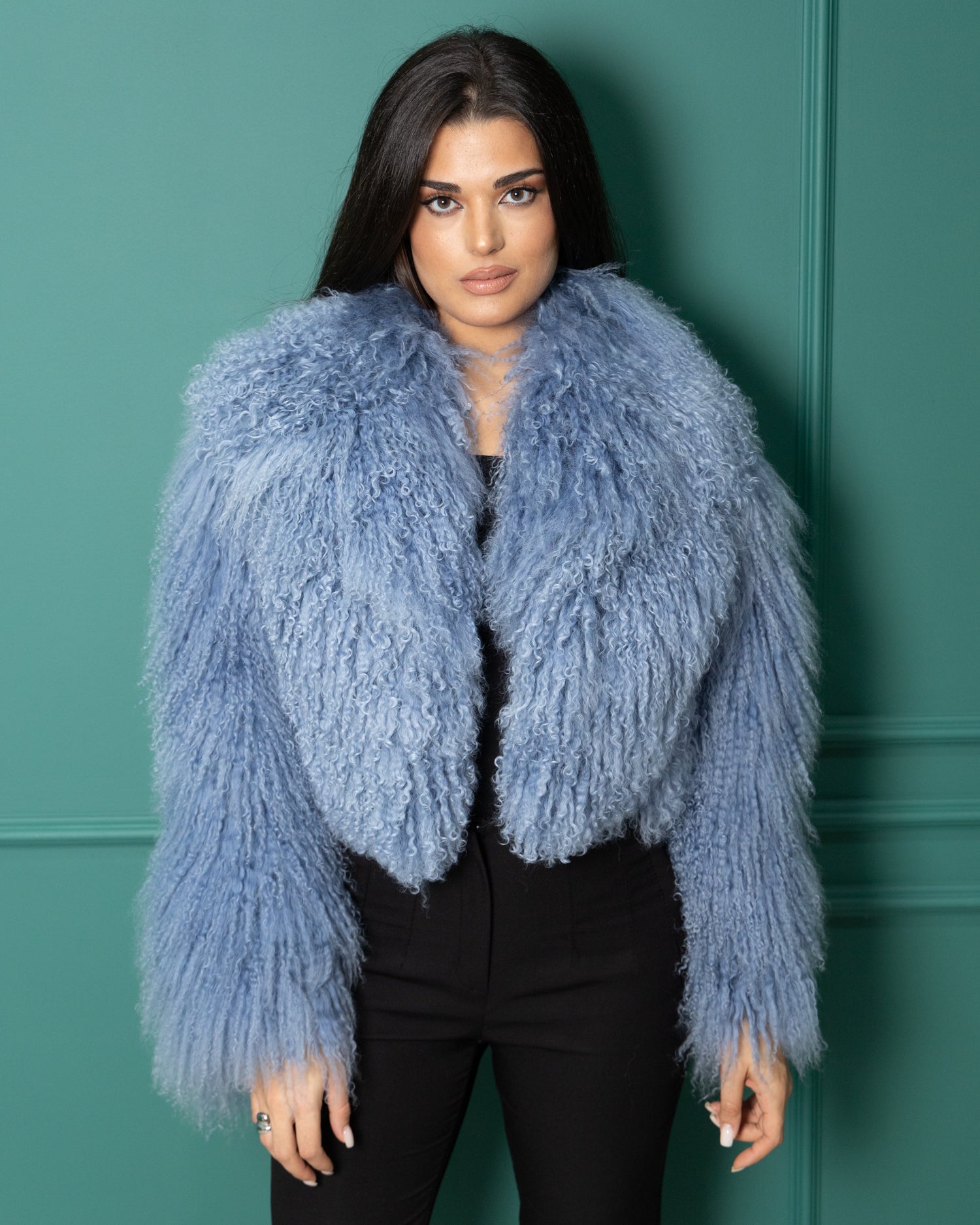 PRE ORDER- Valeria Corta