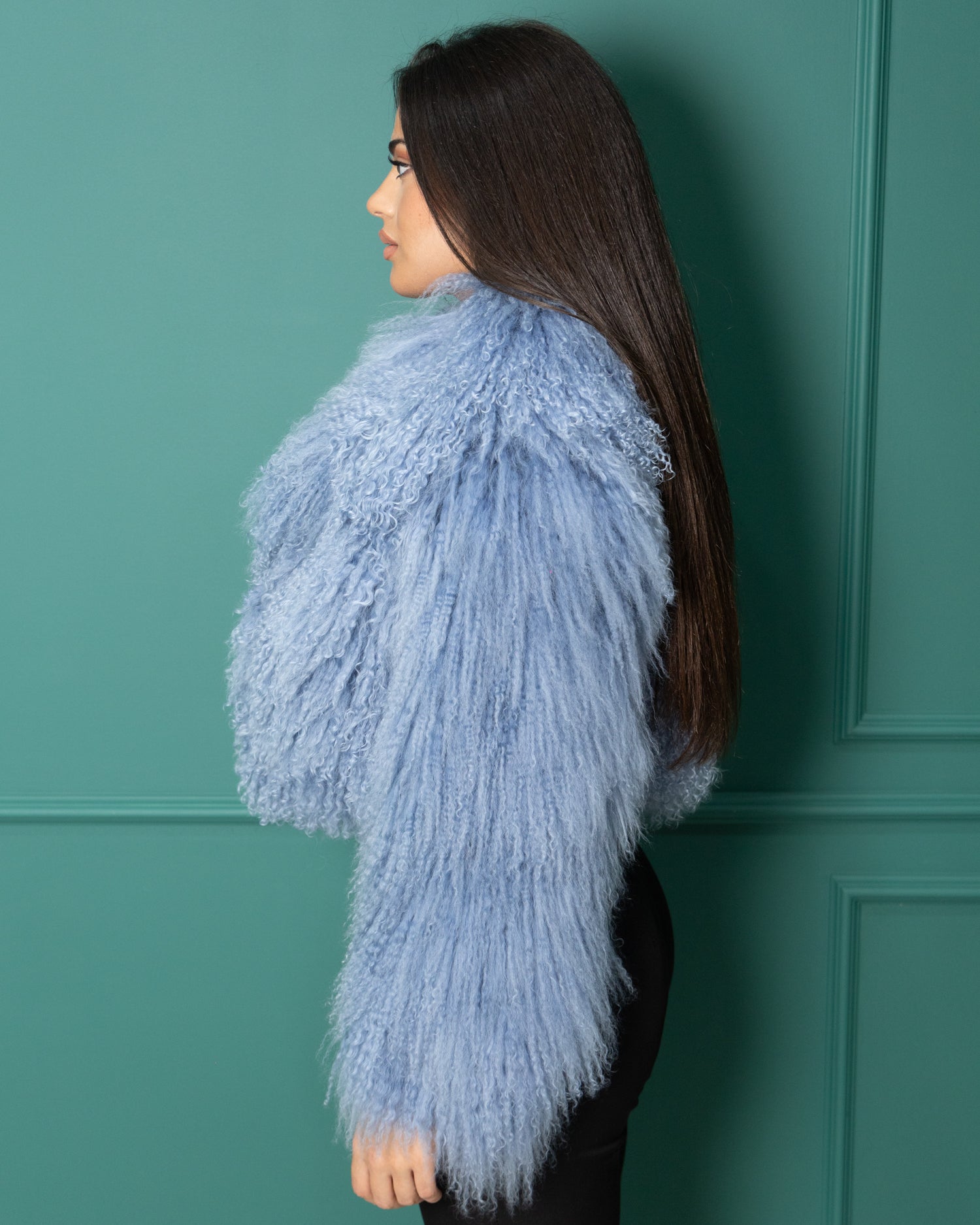 PRE ORDER- Valeria Corta