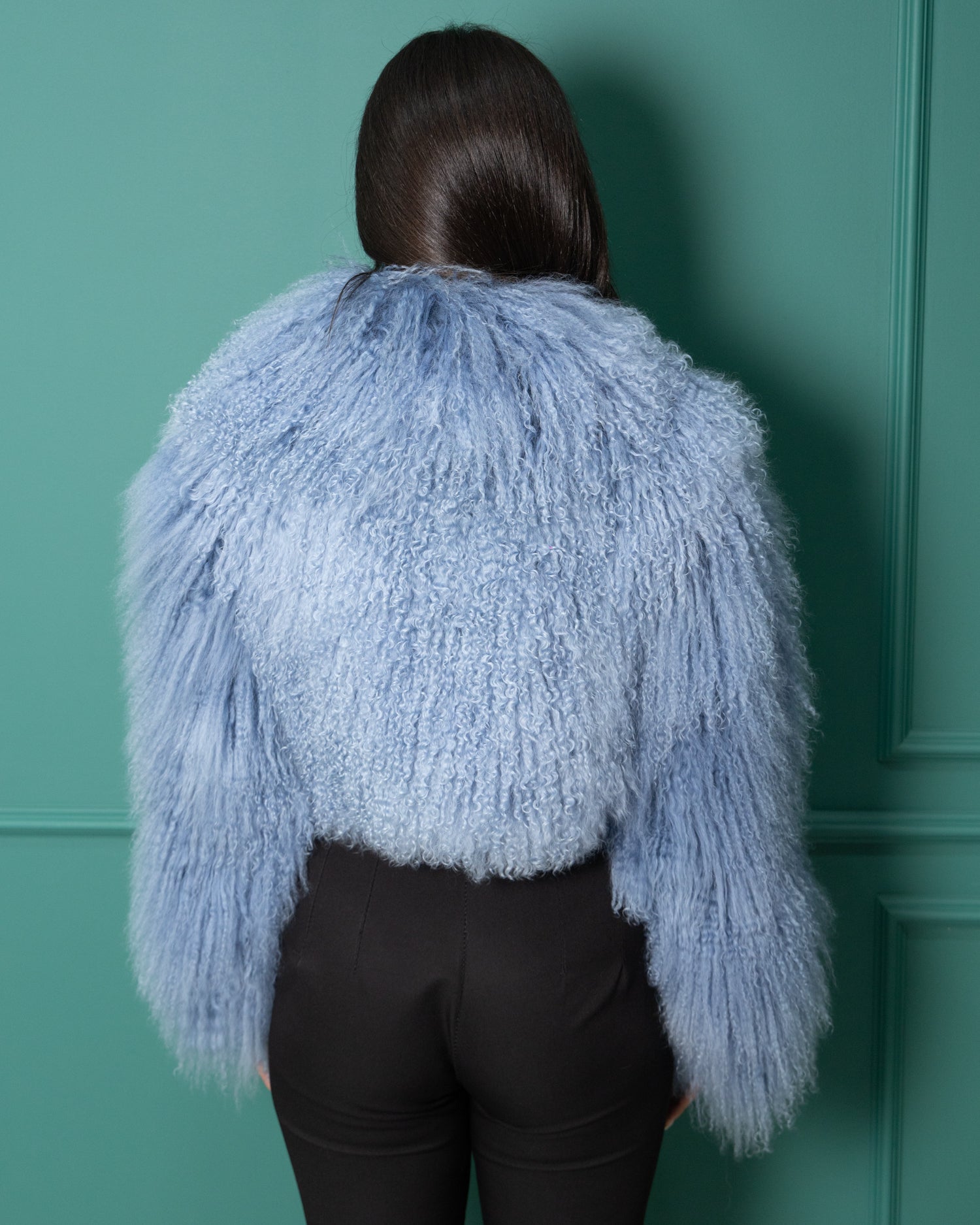 PRE ORDER- Valeria Corta