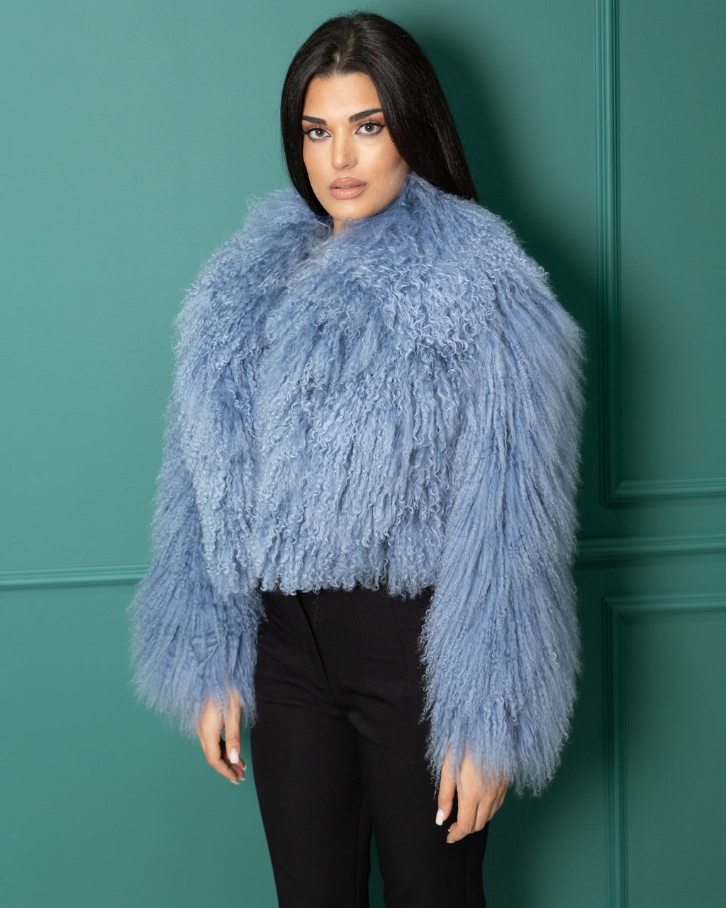 PRE ORDER- Valeria Corta