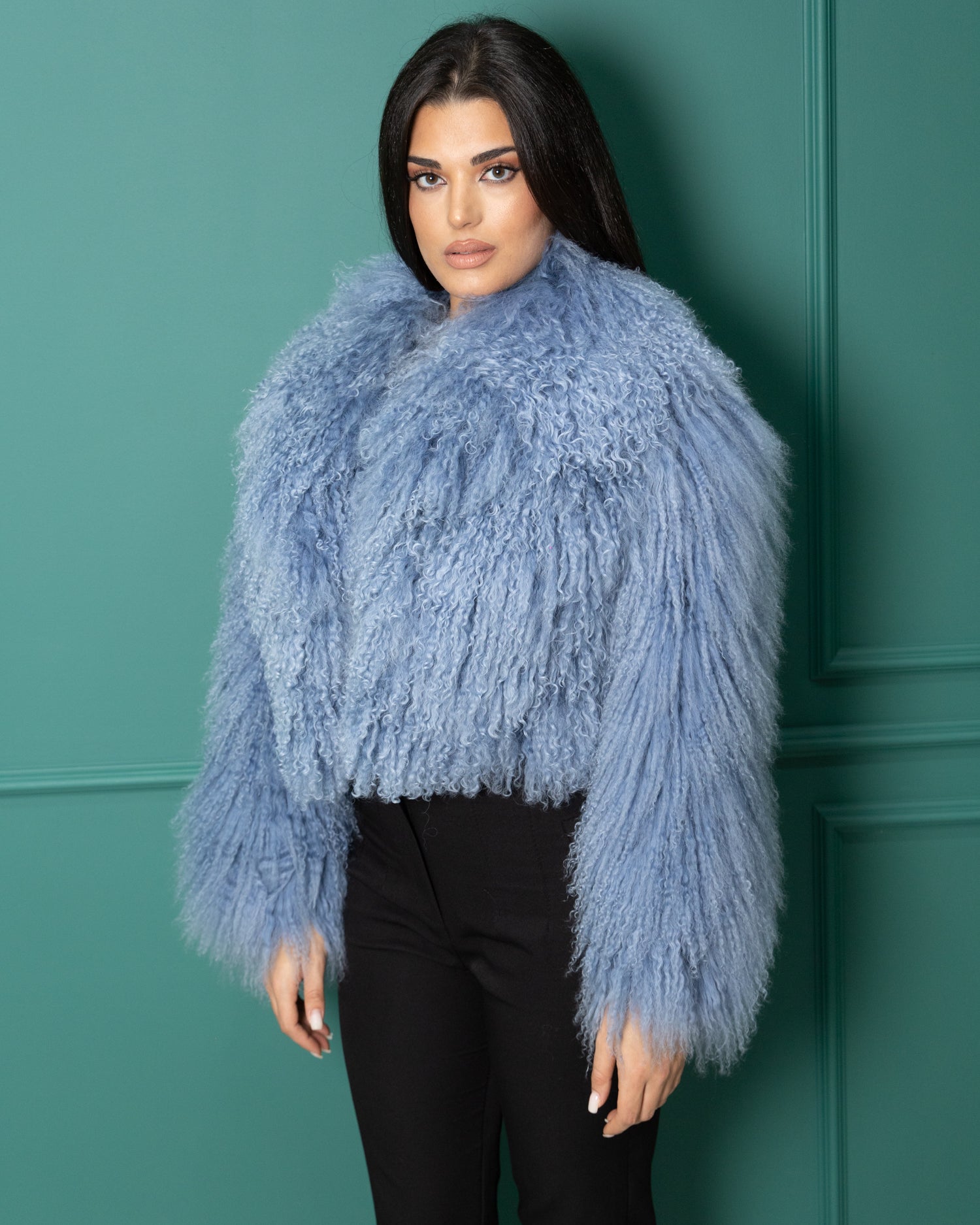 PRE ORDER- Valeria Corta