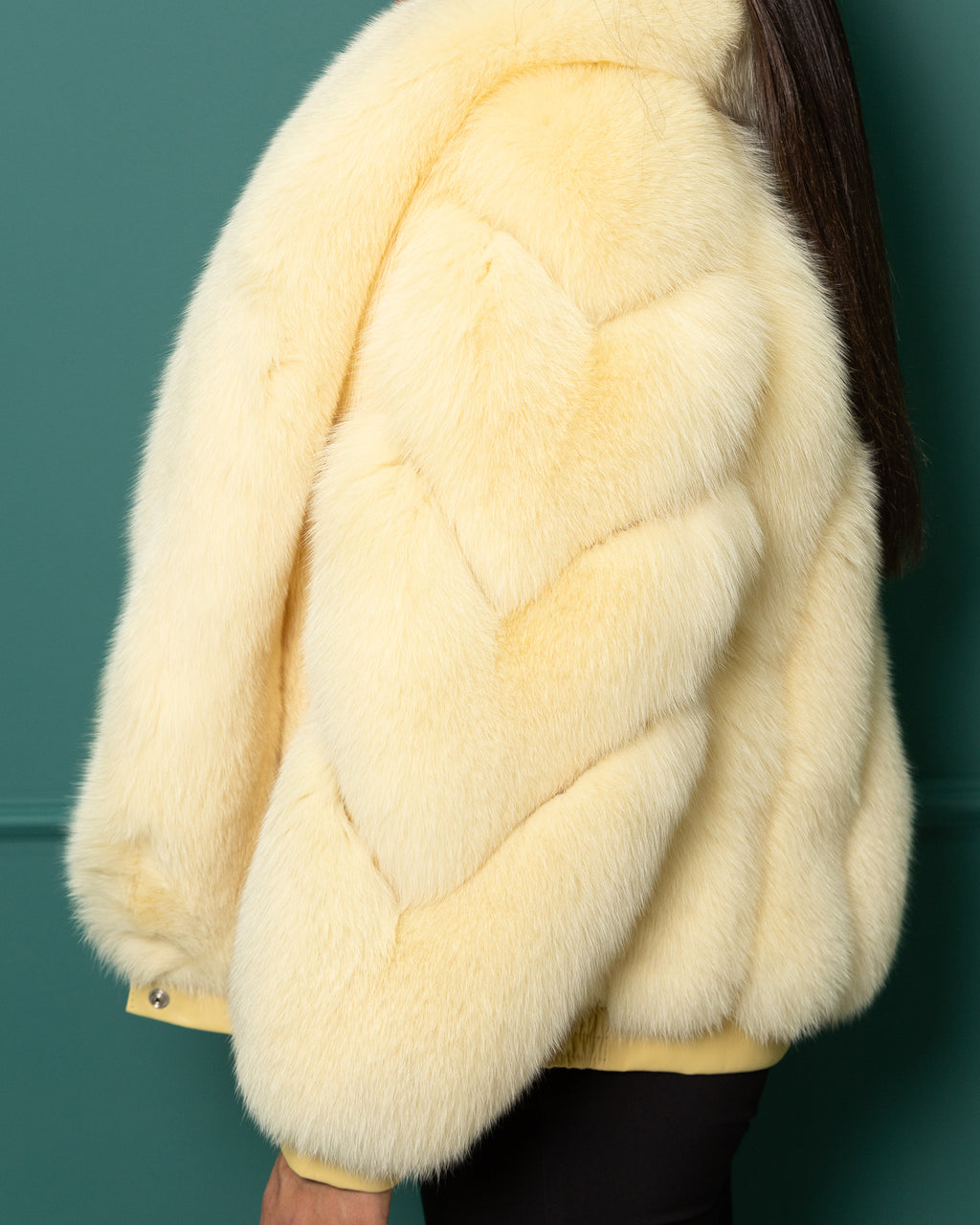 Chiara Giallo Pastello