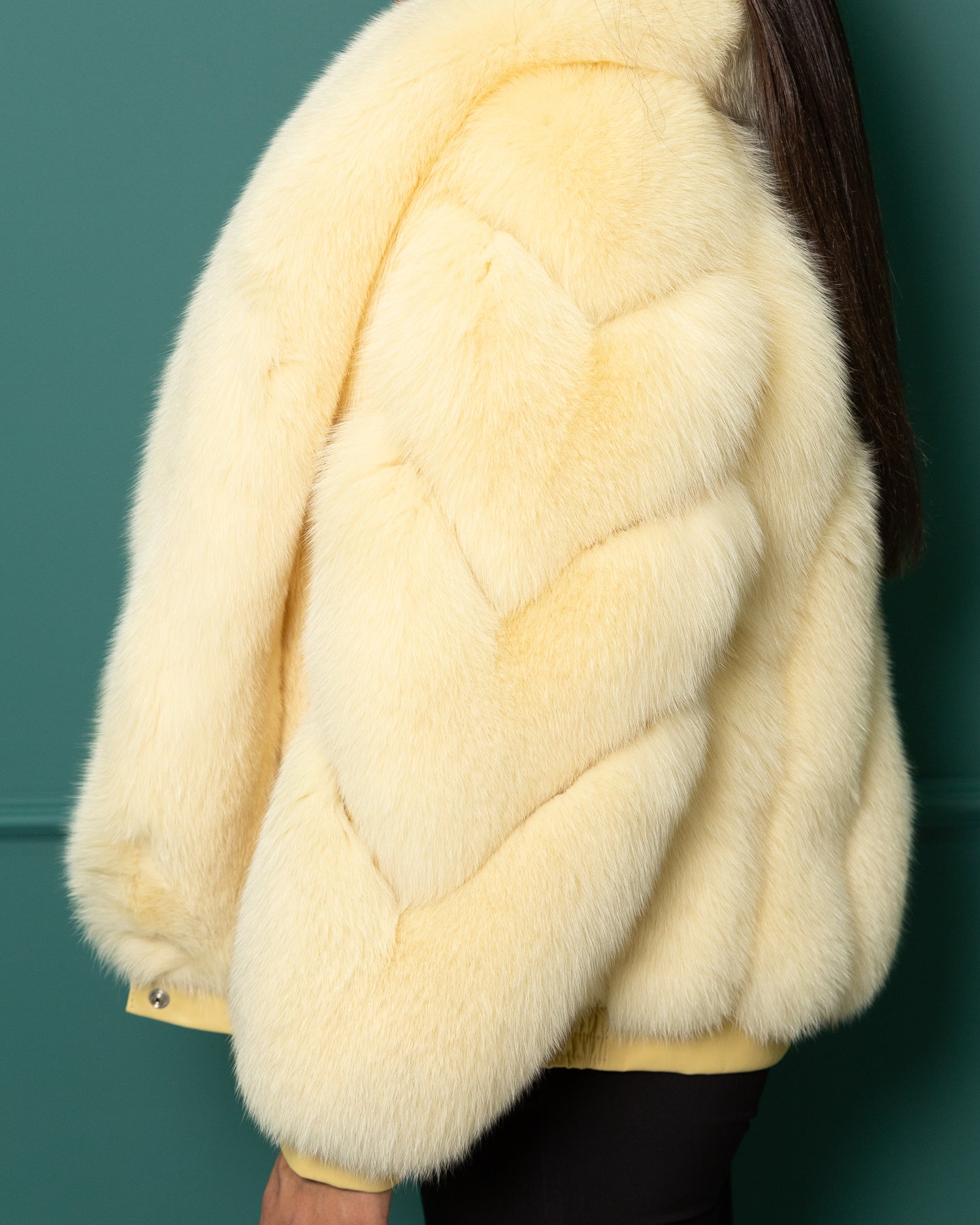 Chiara Giallo Pastello