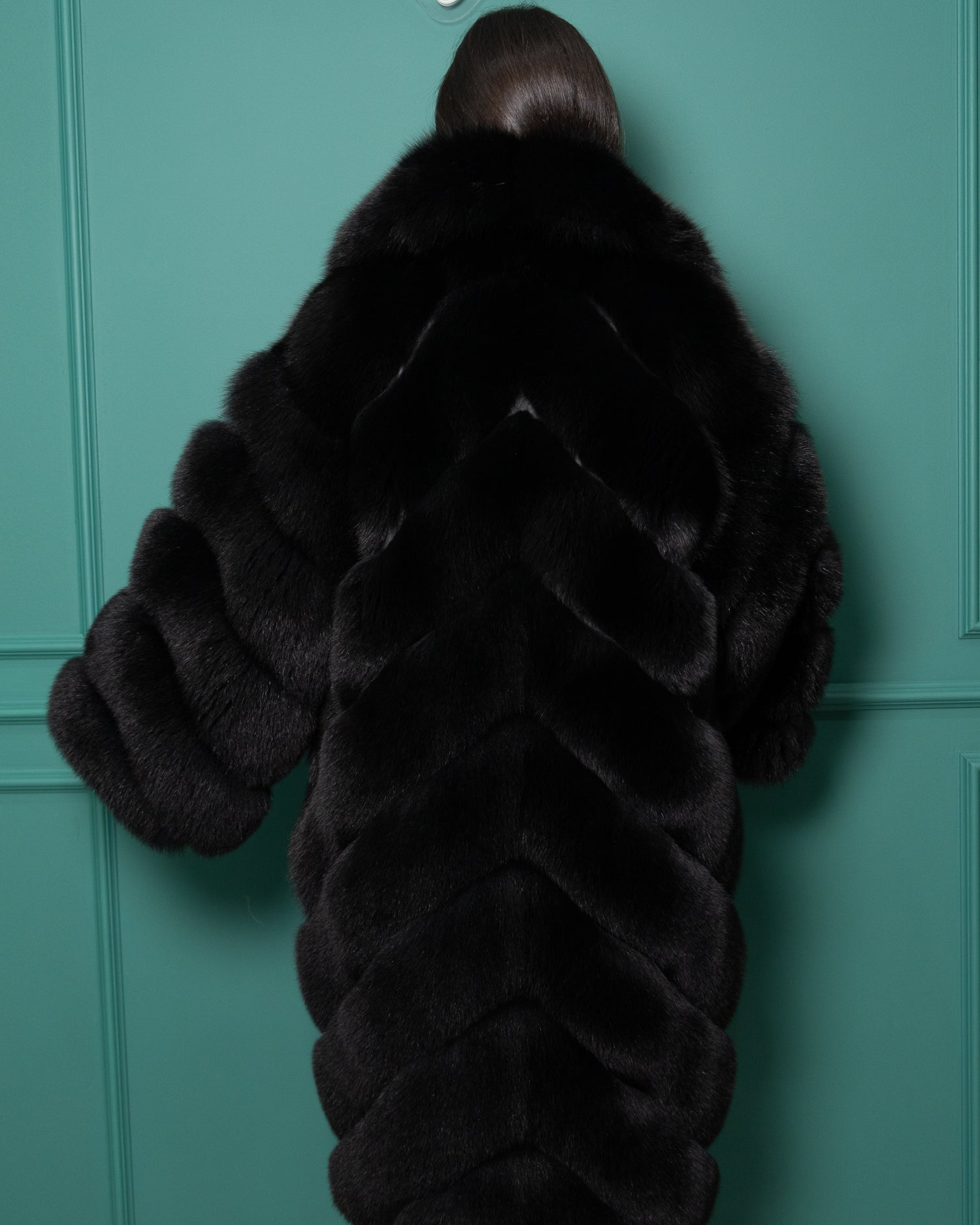 PRE ORDER - Cappotto Anna