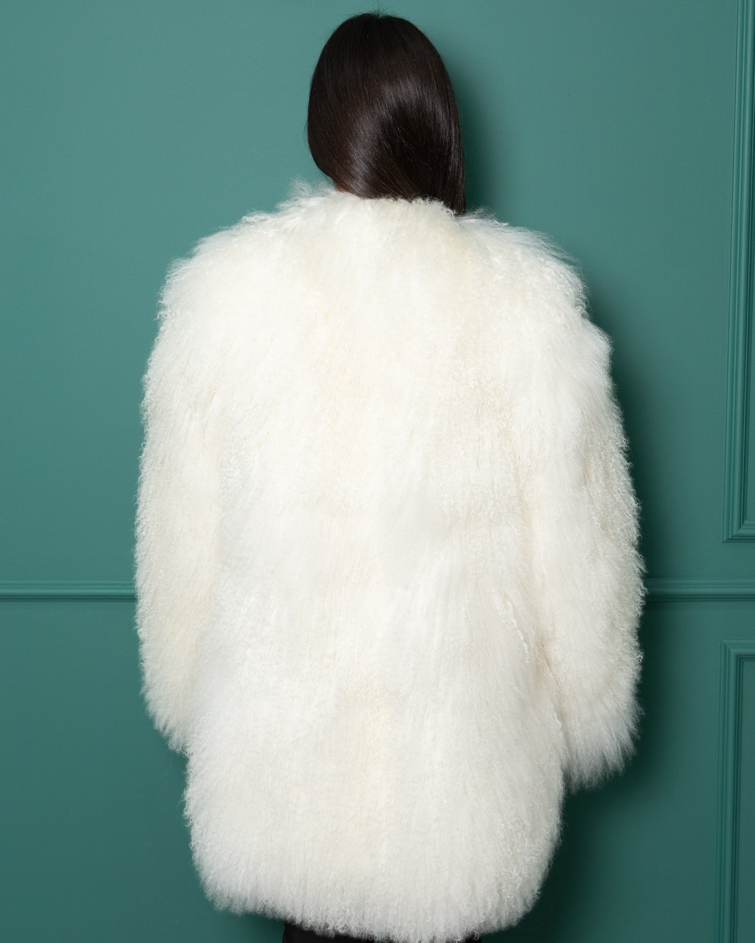 PRE ORDER- Cappotto Elsa