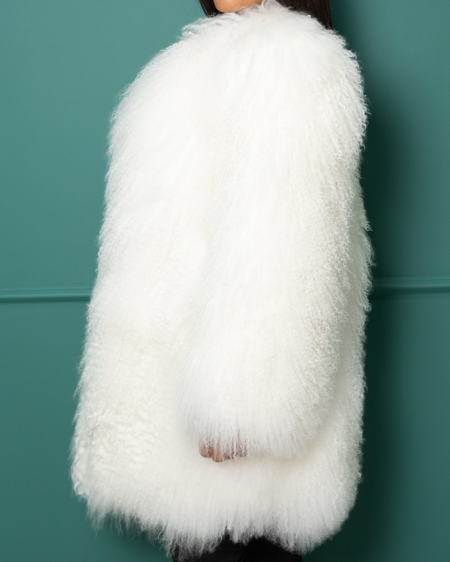 PRE ORDER- Cappotto Elsa