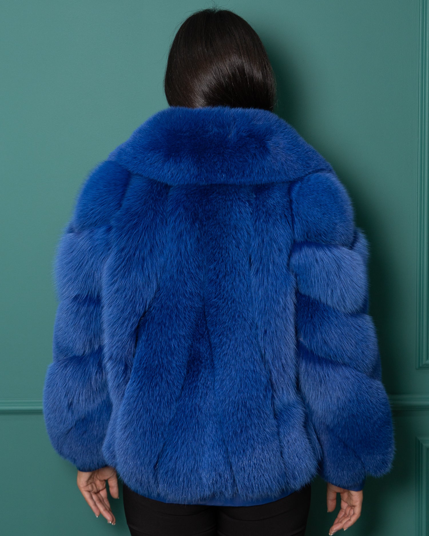 Chiara Blu- OUT OF STOCK