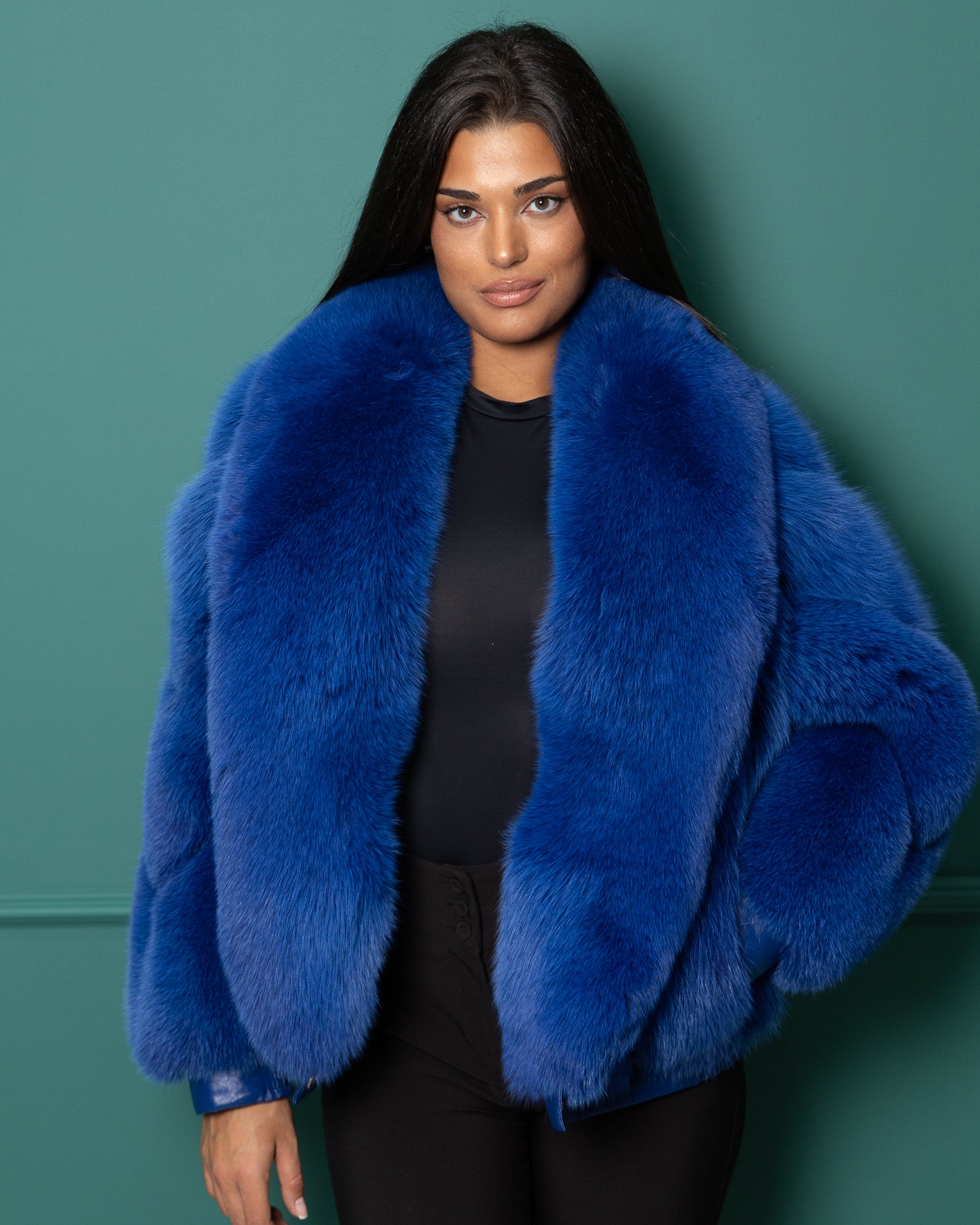 Chiara Blu- OUT OF STOCK