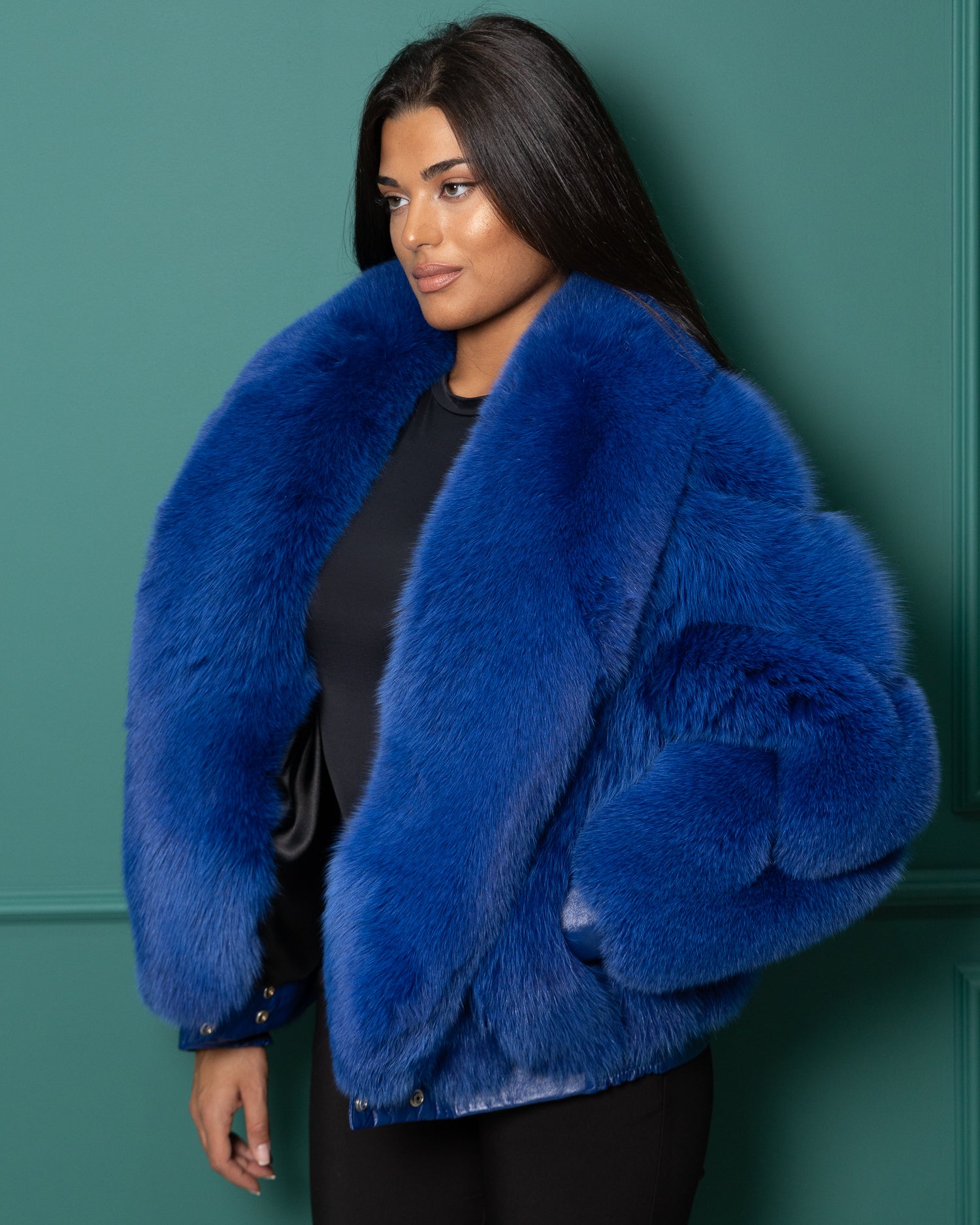 Chiara Blu- OUT OF STOCK