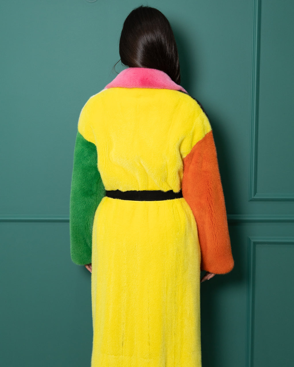 Cappotto Pinù - OUT OF STOCK