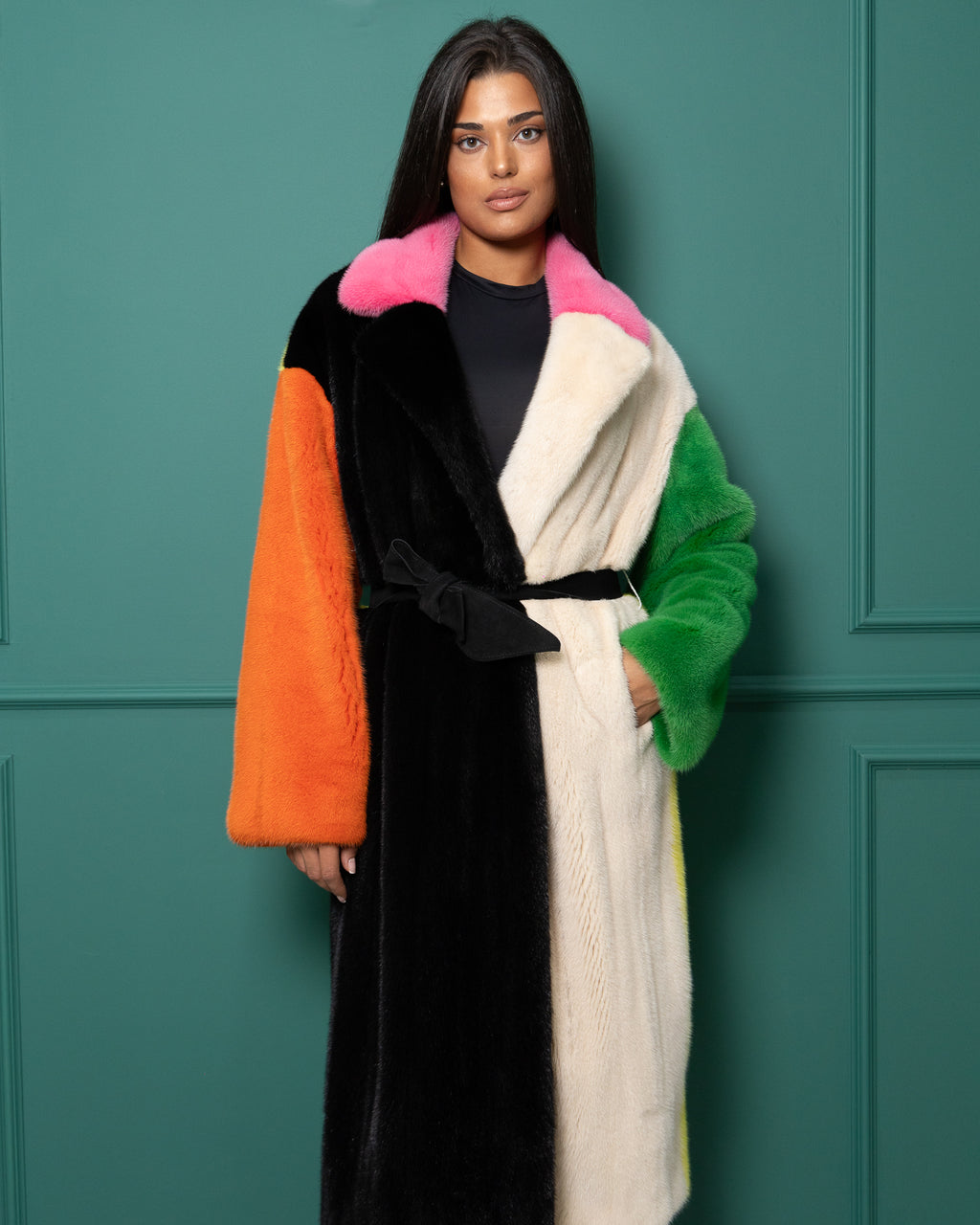 Cappotto Pinù - OUT OF STOCK