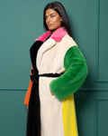 Cappotto Pinù - OUT OF STOCK