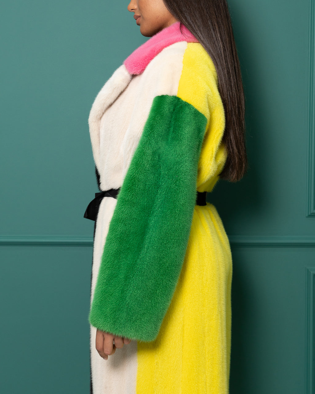 Cappotto Pinù - OUT OF STOCK