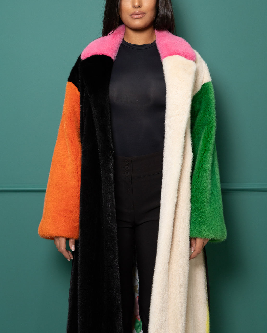 Cappotto Pinù - OUT OF STOCK