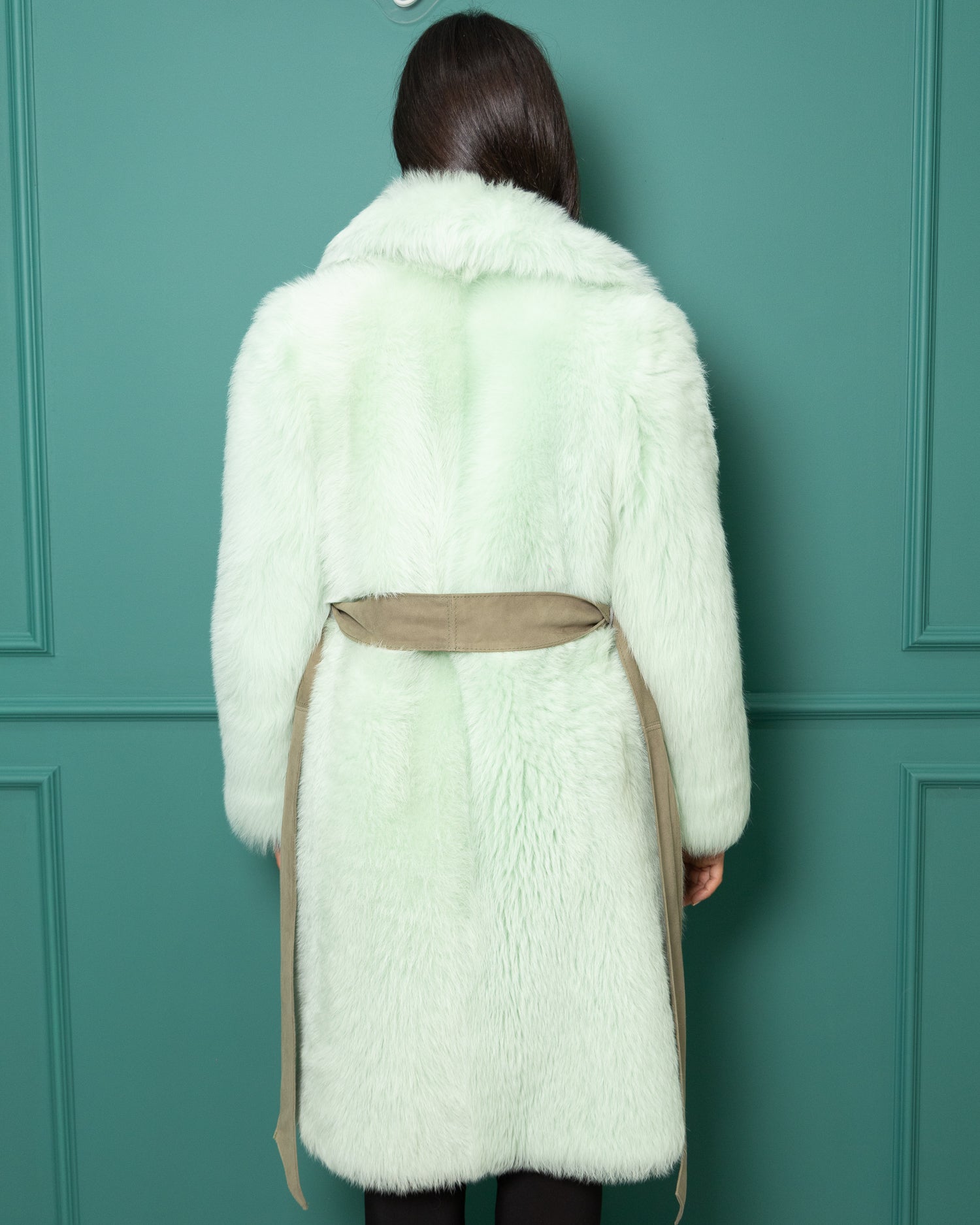 INGRID COAT