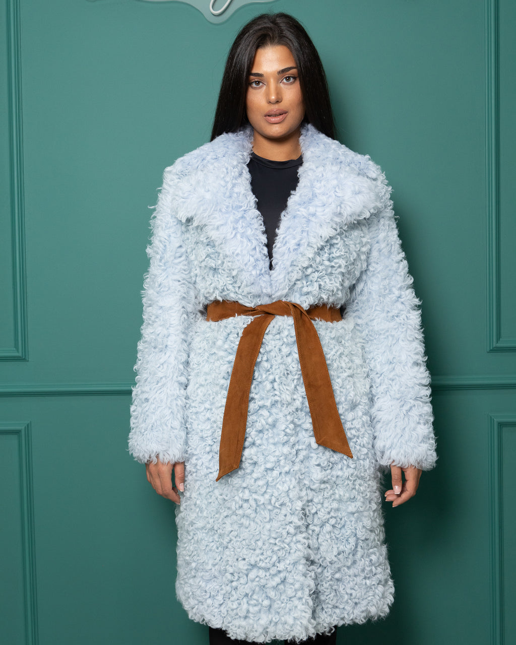MANTEAU KRISTEN