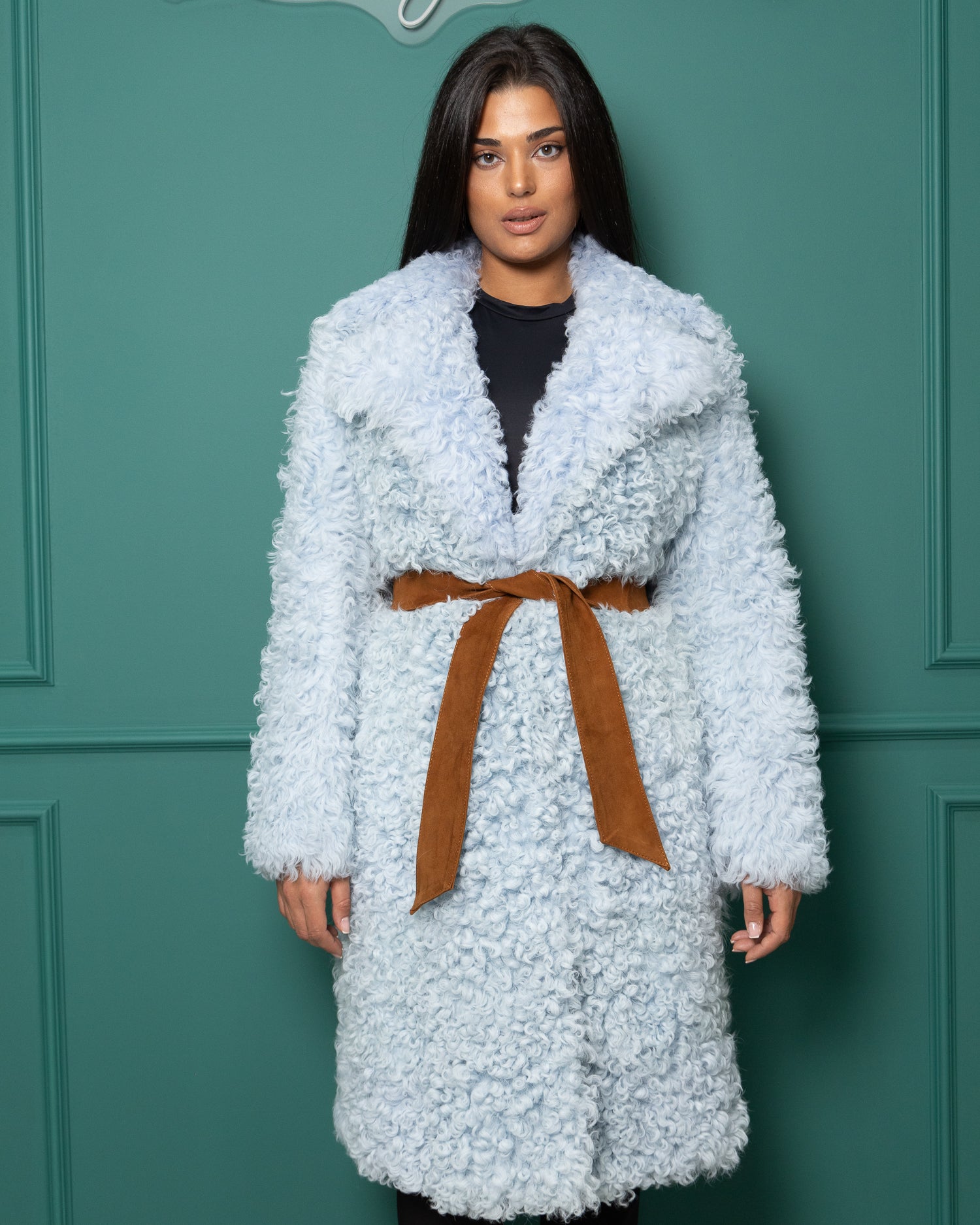 MANTEAU KRISTEN