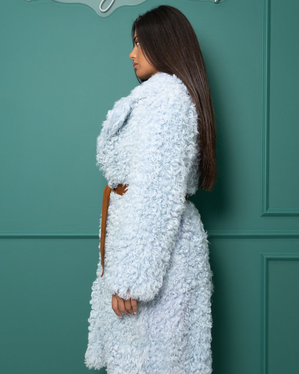 MANTEAU KRISTEN