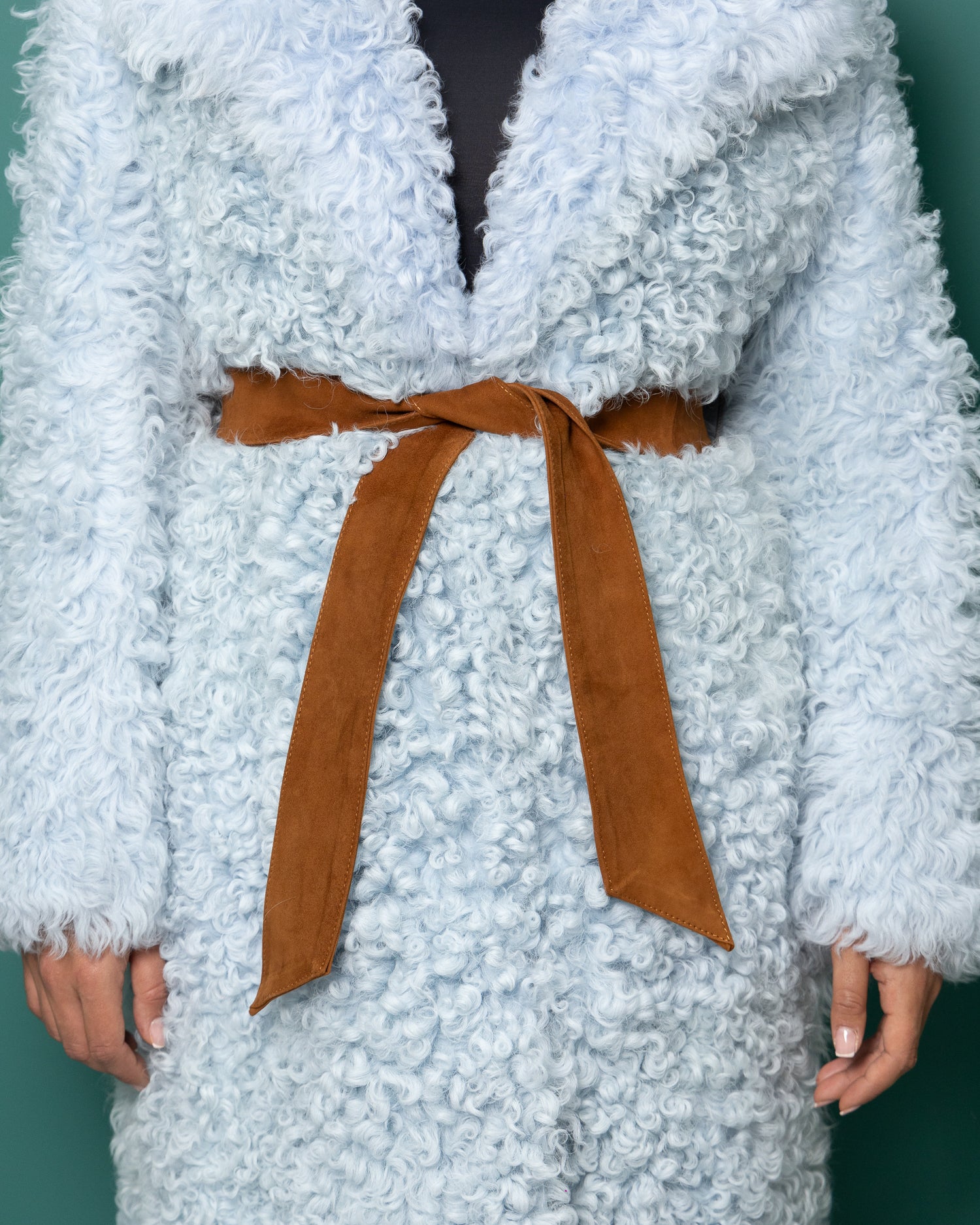 MANTEAU KRISTEN