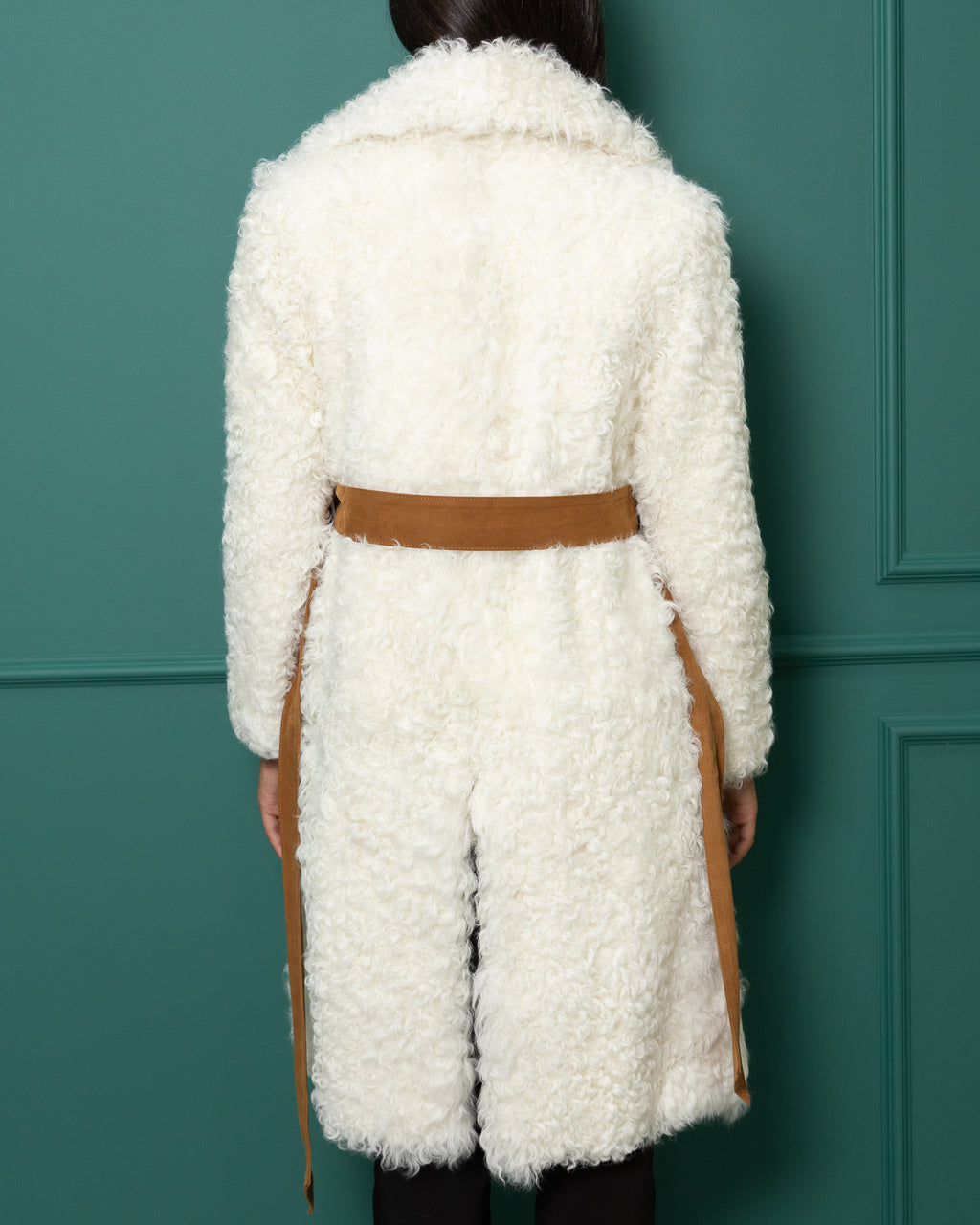 MANTEAU KRISTEN