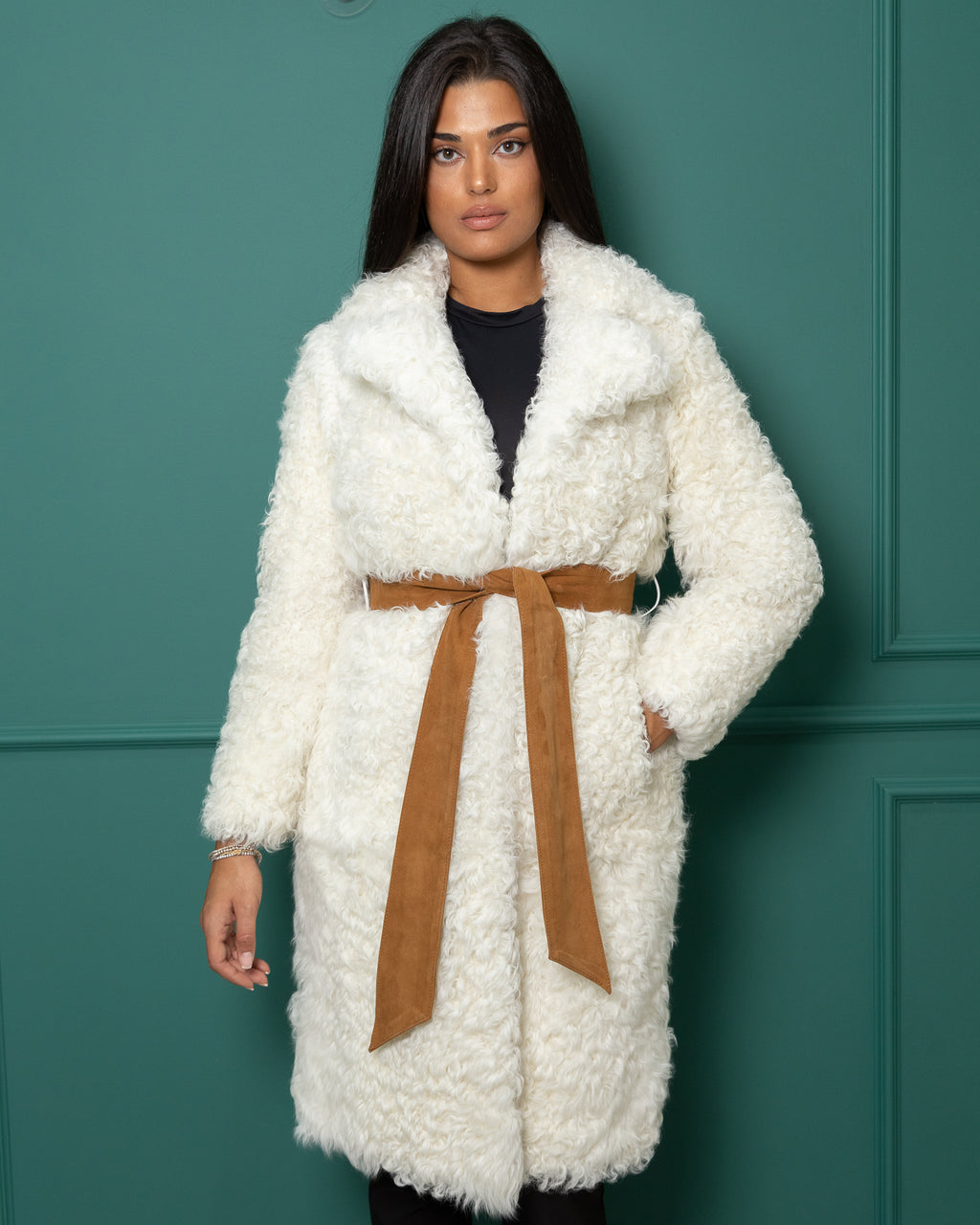 MANTEAU KRISTEN