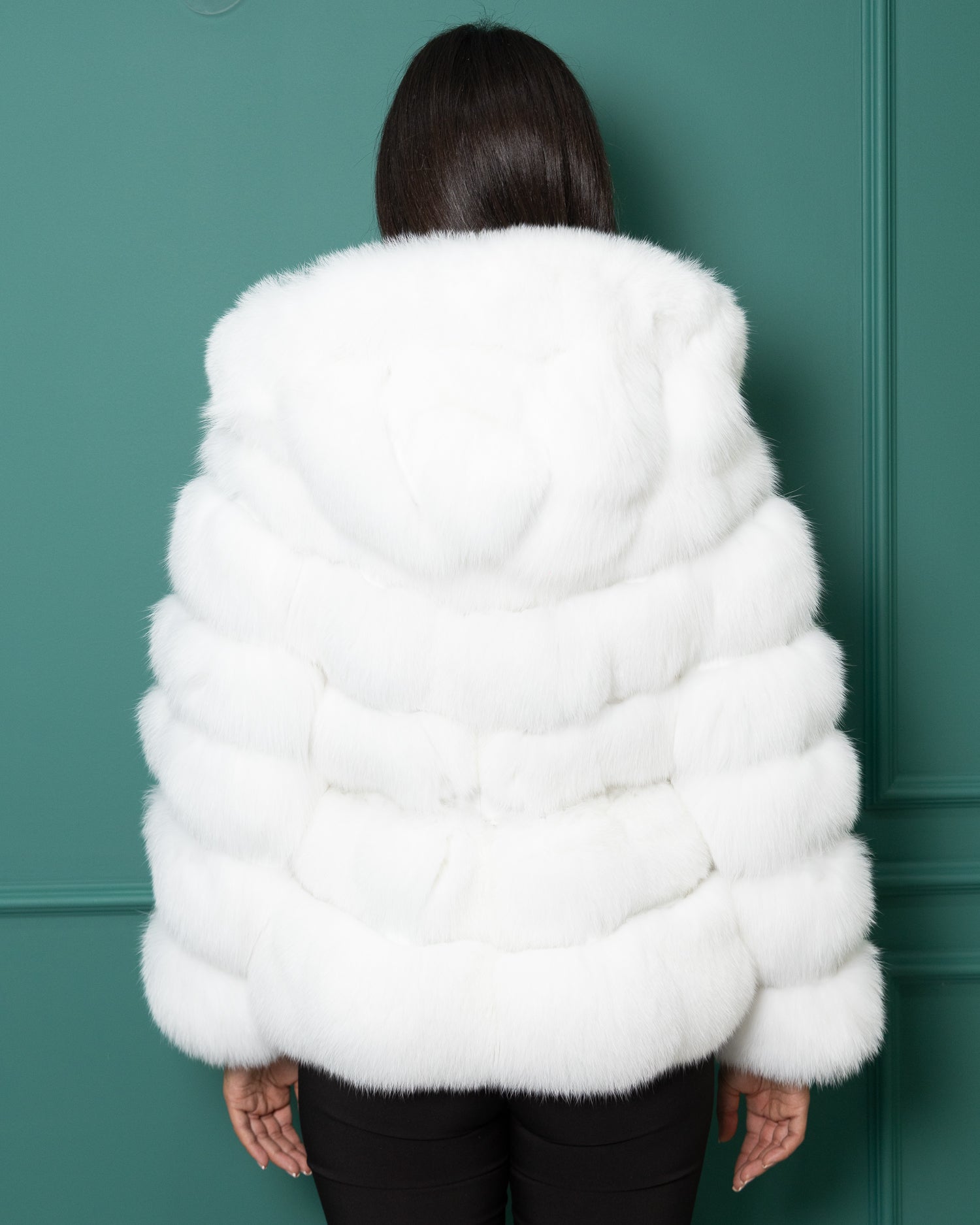 PRE ORDINE Spiga Fianchetto Tondo