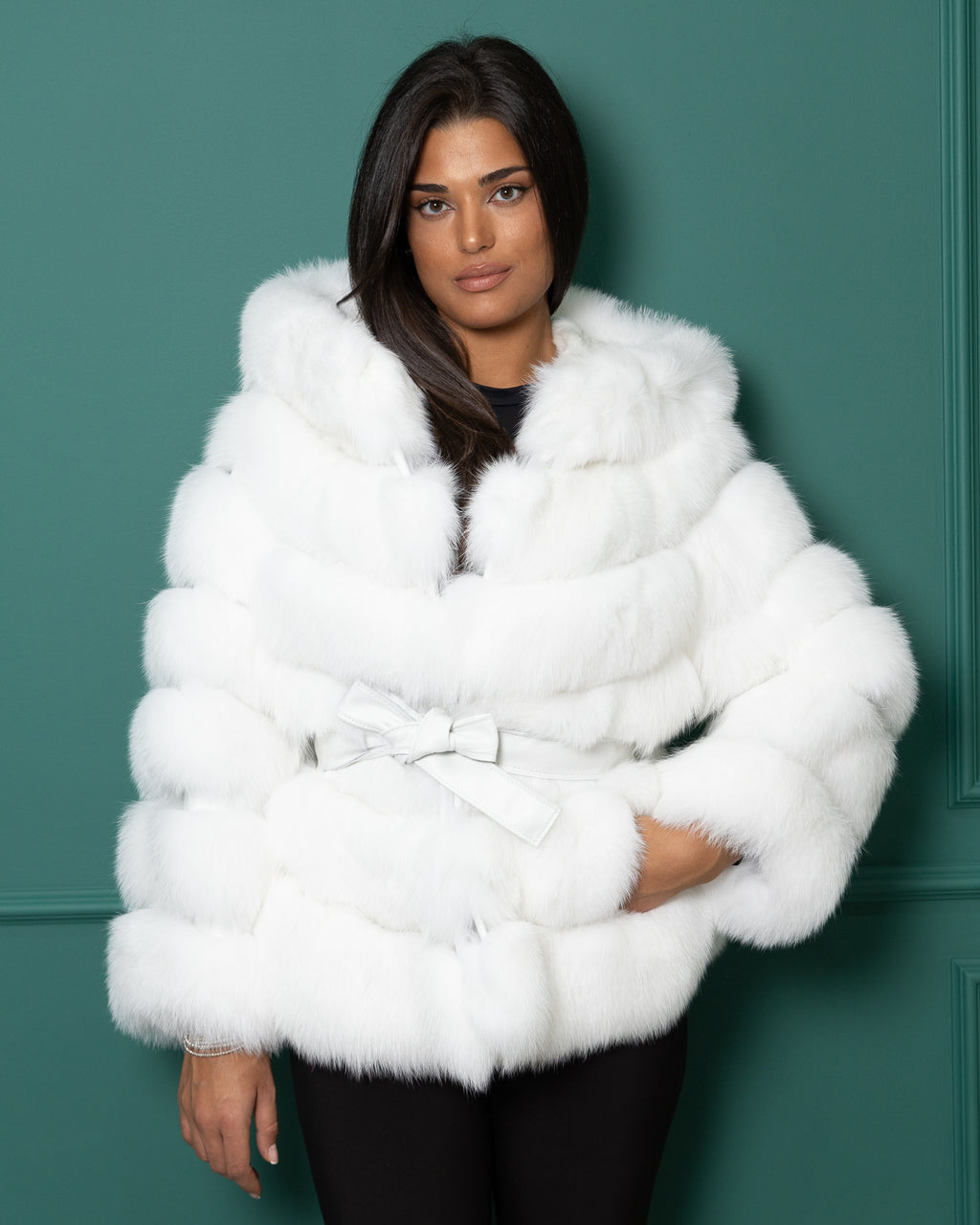 PRE ORDINE Spiga Fianchetto Tondo