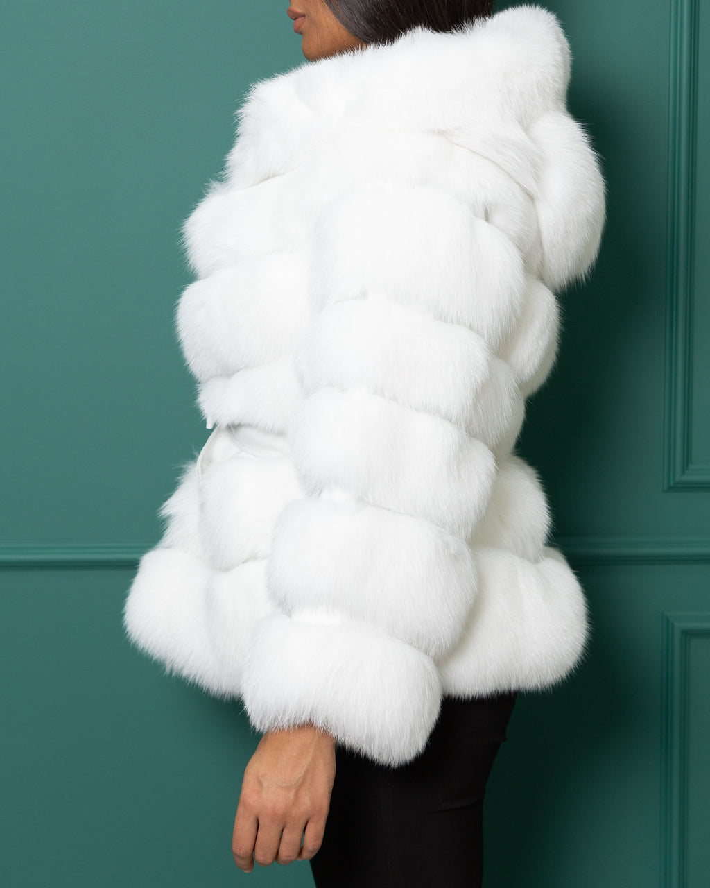 PRE ORDINE Spiga Fianchetto Tondo