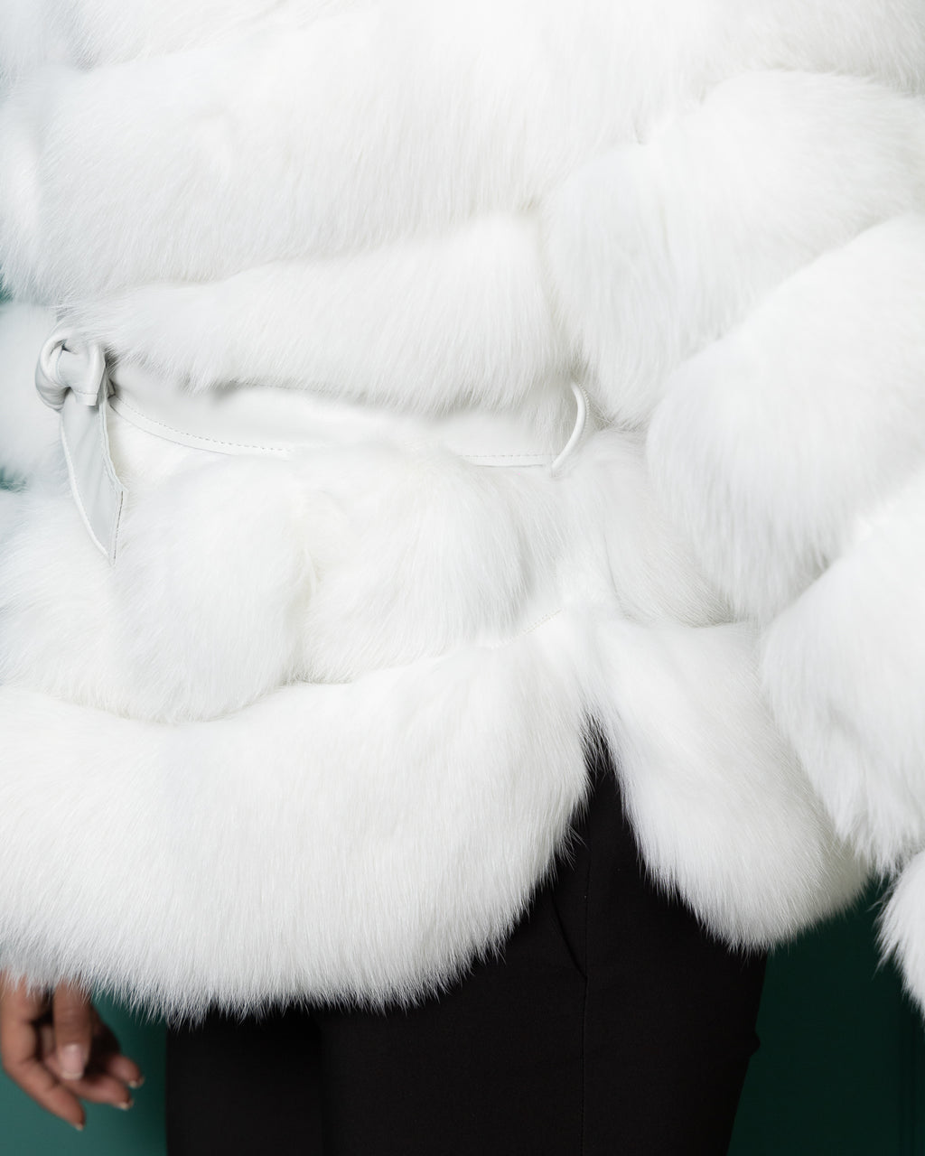 PRE ORDINE Spiga Fianchetto Tondo