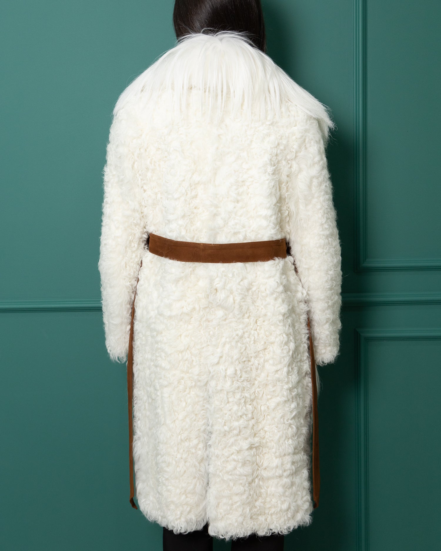 Manteau KLARA