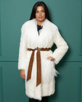 Manteau KLARA
