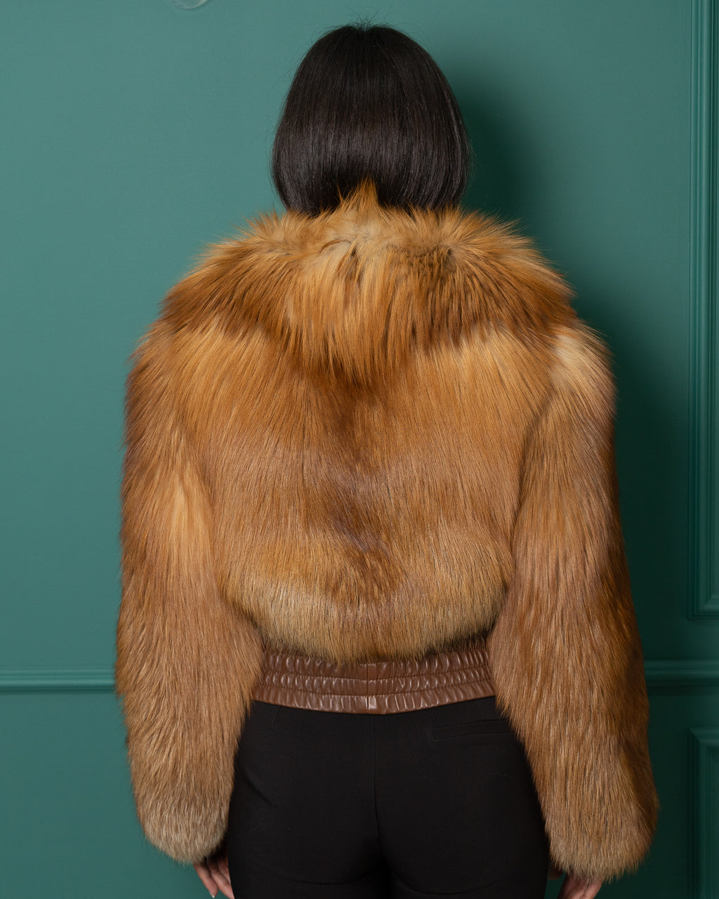 Bomber St.Moritz Gold PREORDER