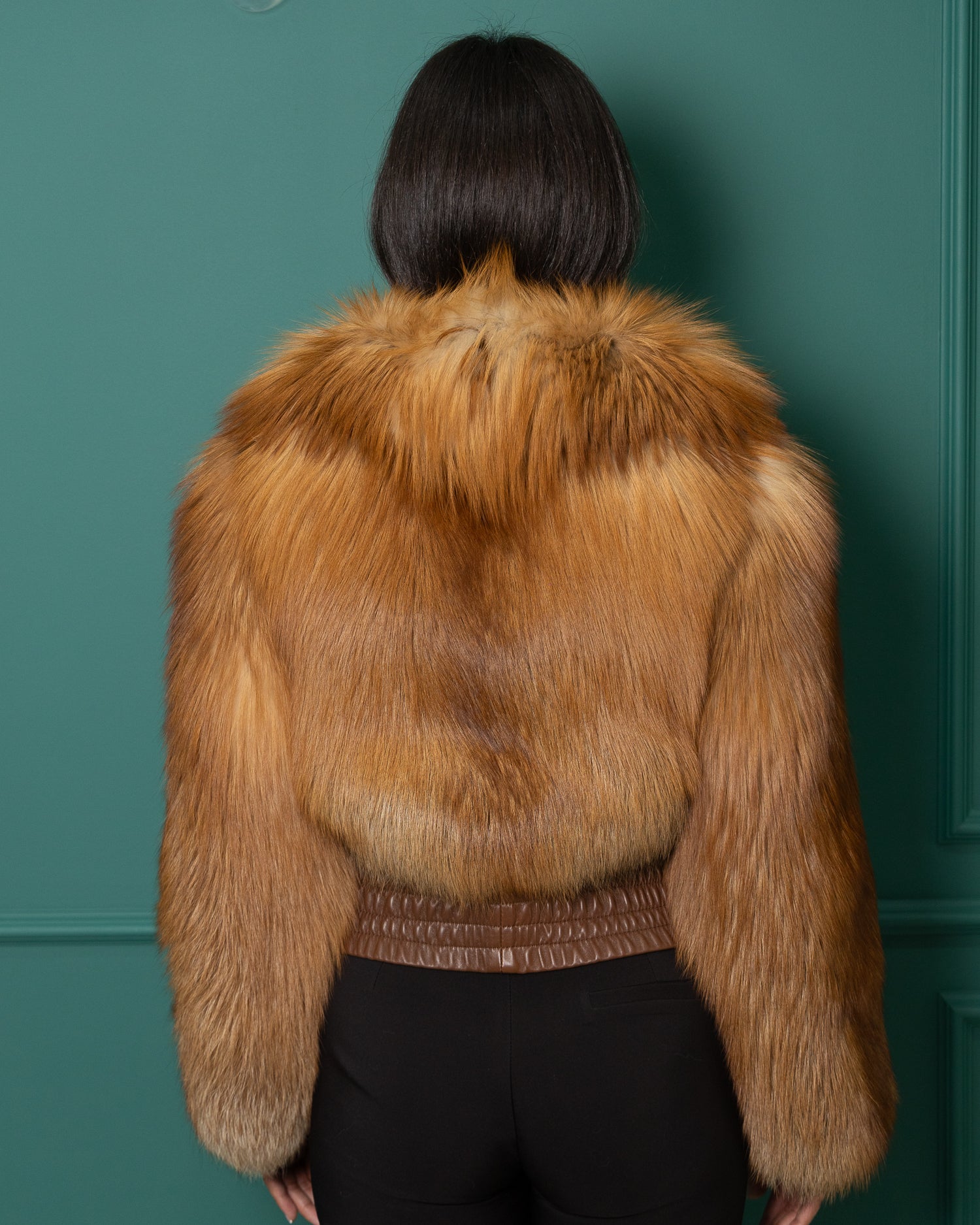 Bomber St.Moritz Gold PREORDER