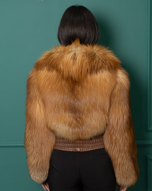 Bomber St.Moritz Gold PREORDER