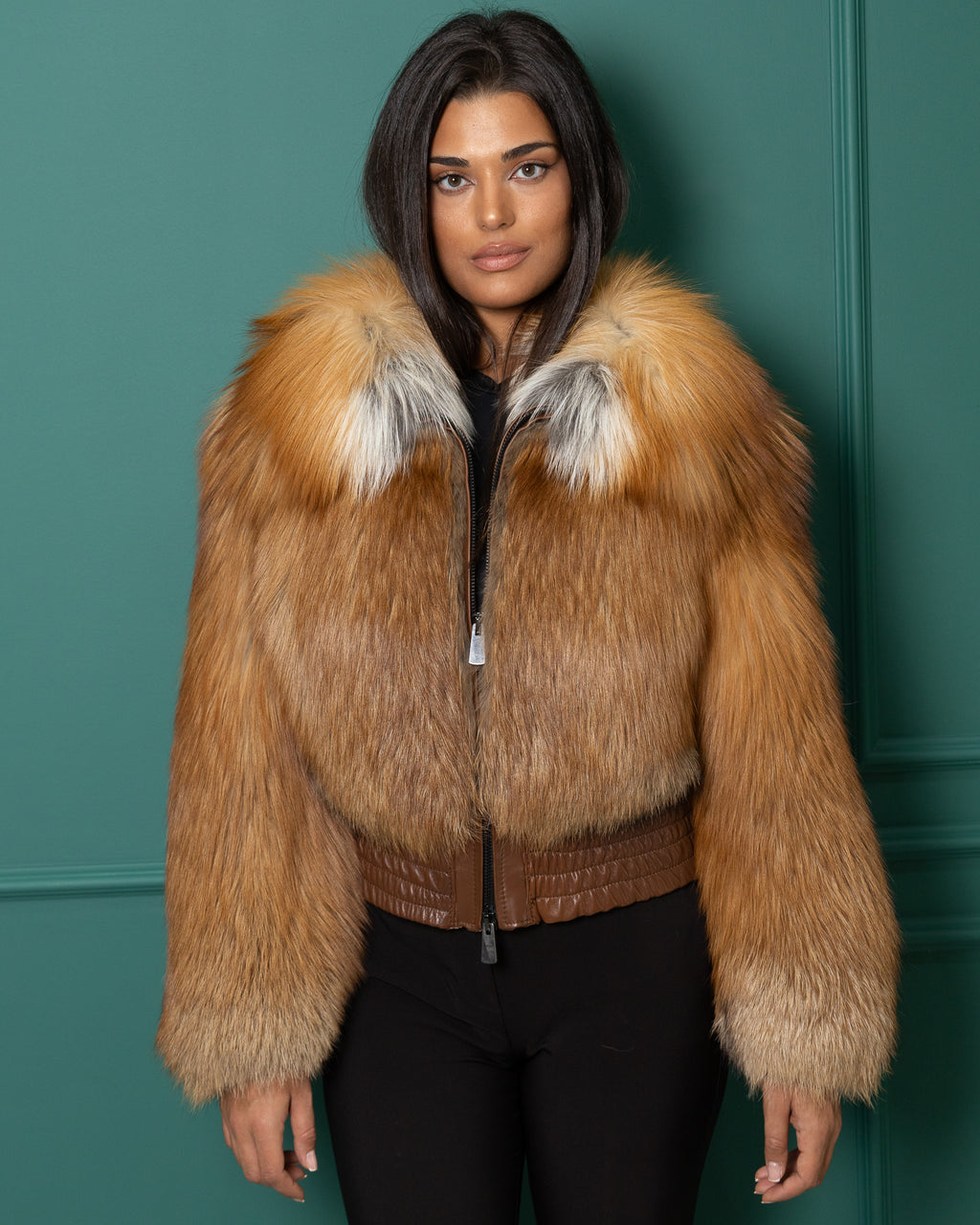 Bomber St.Moritz Gold PREORDER