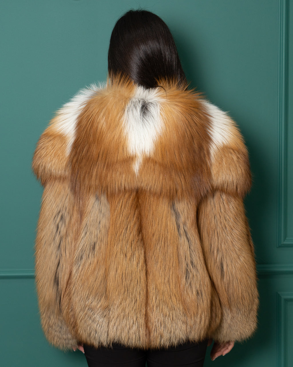 PRE ORDER- Naomi Preziosa