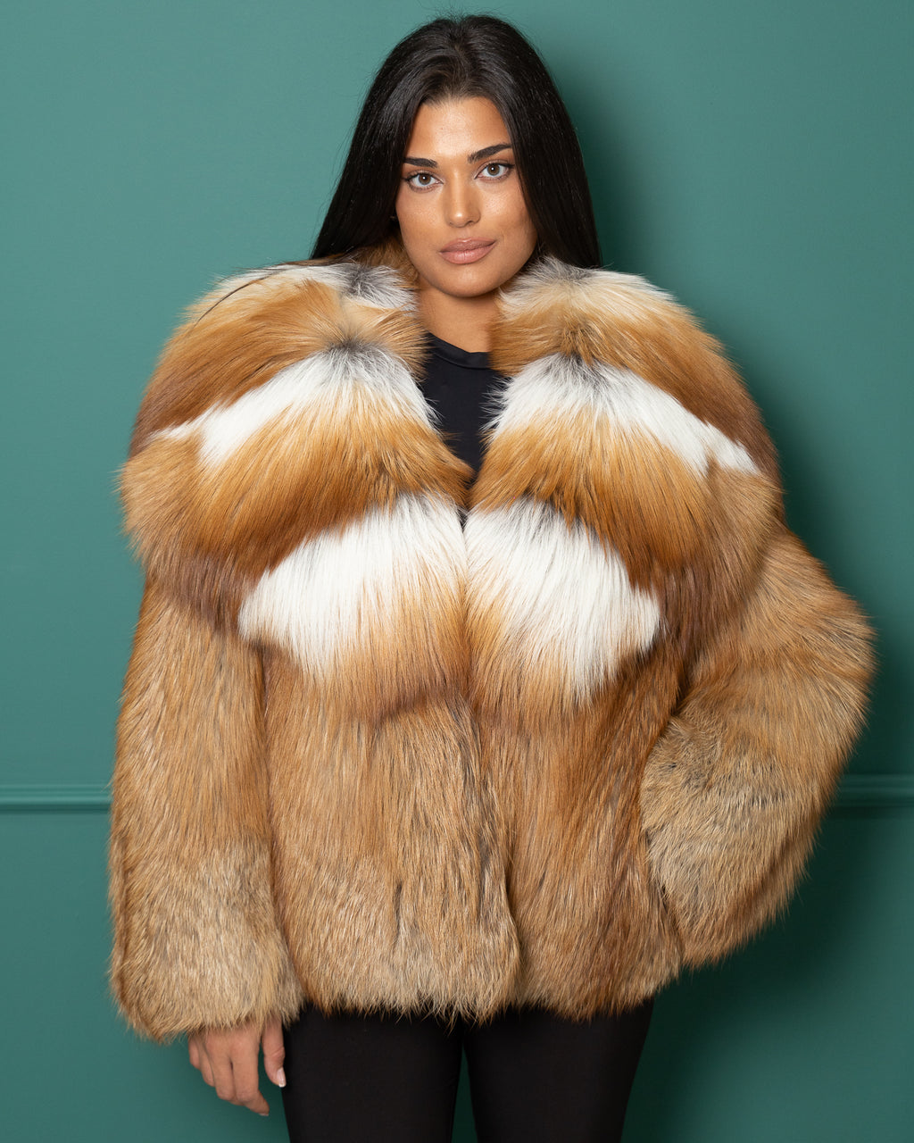 PRE ORDER- Naomi Preziosa