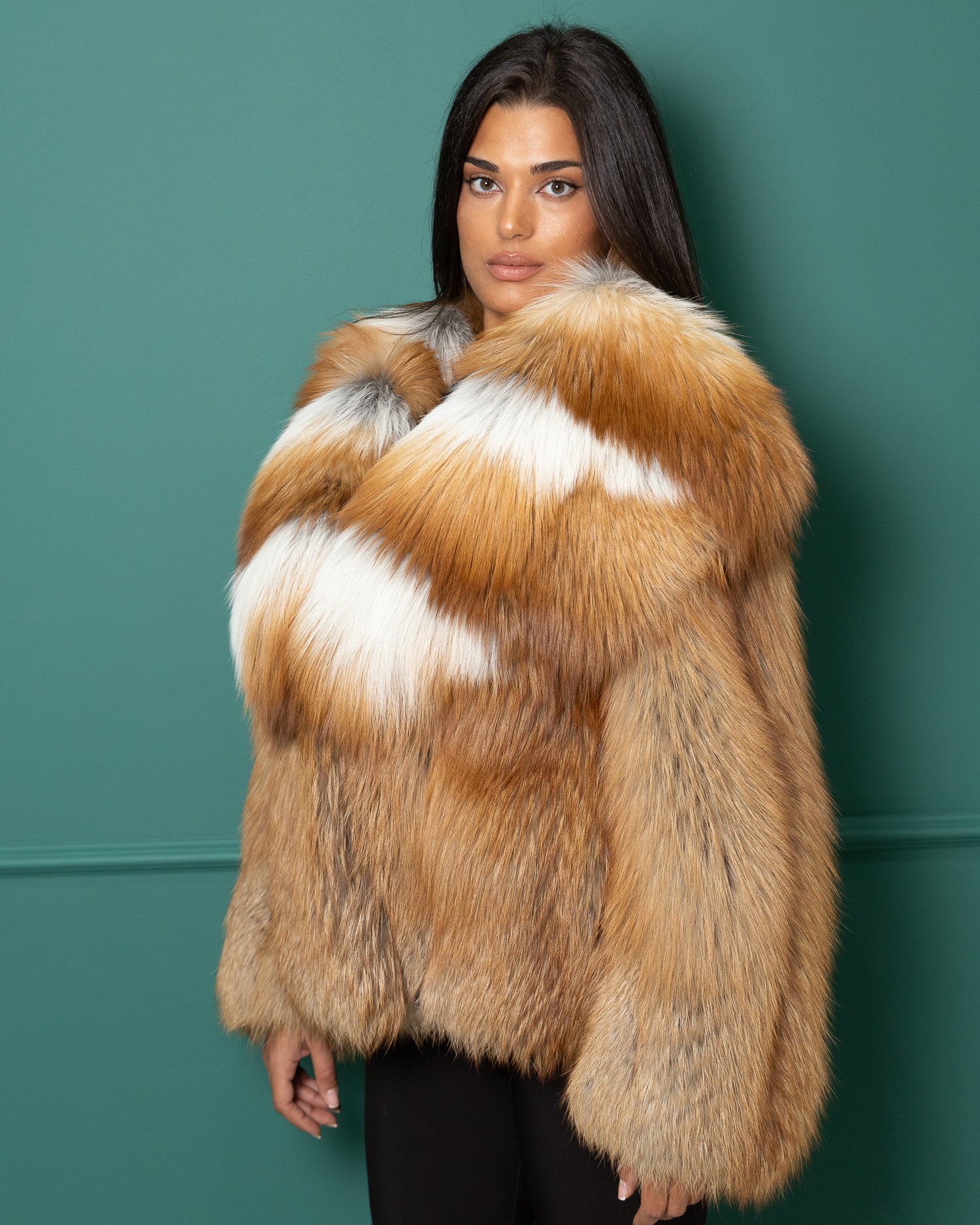 PRE ORDER- Naomi Preziosa