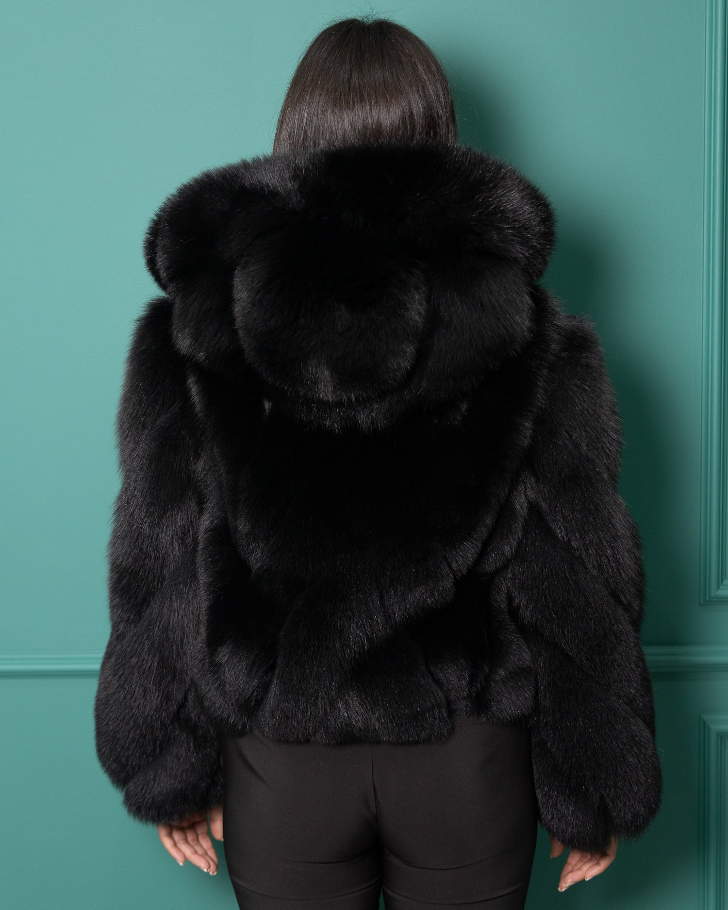 PRE ORDER- Mini Ruggi Monocolore