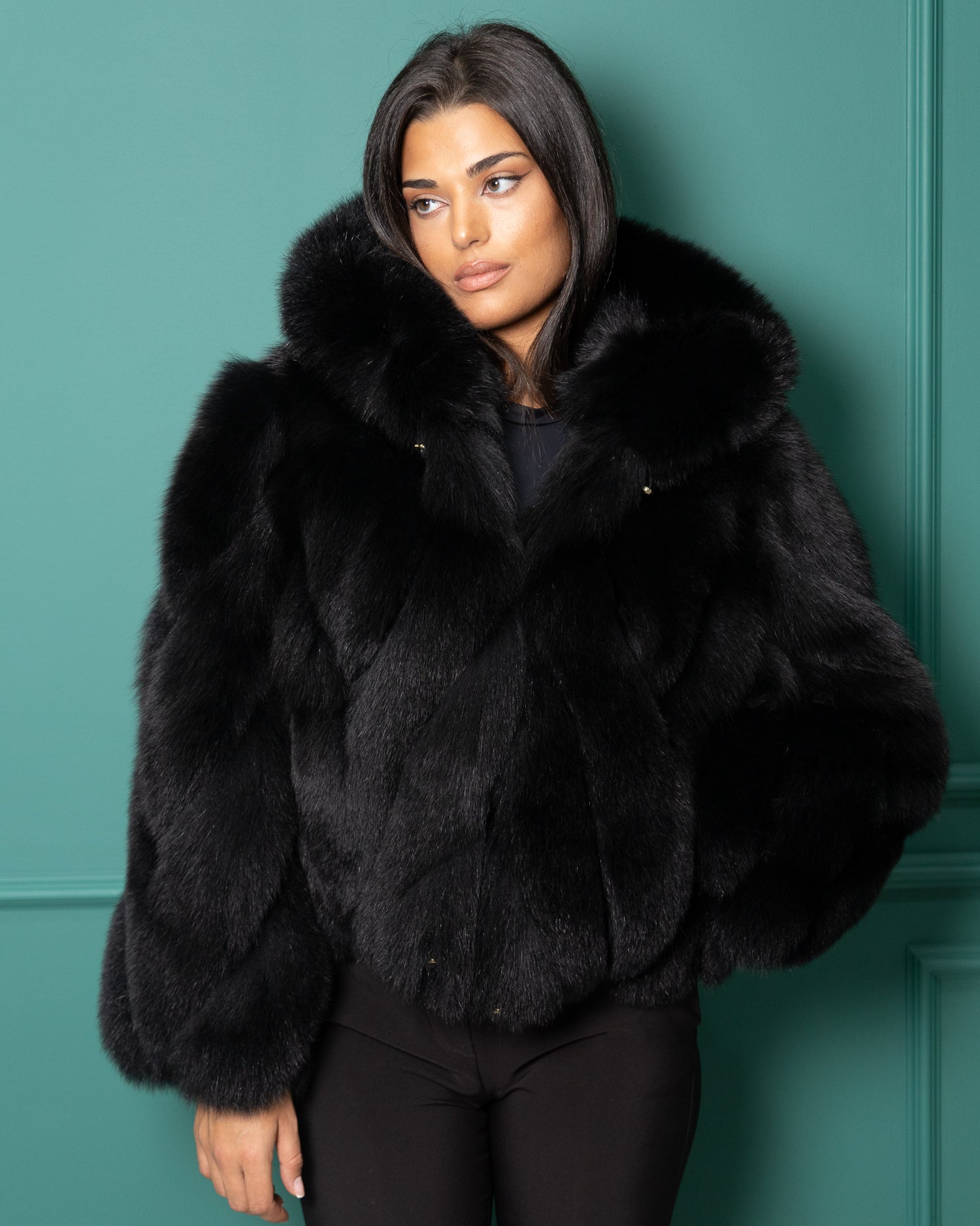 PRE ORDER- Mini Ruggi Monocolore