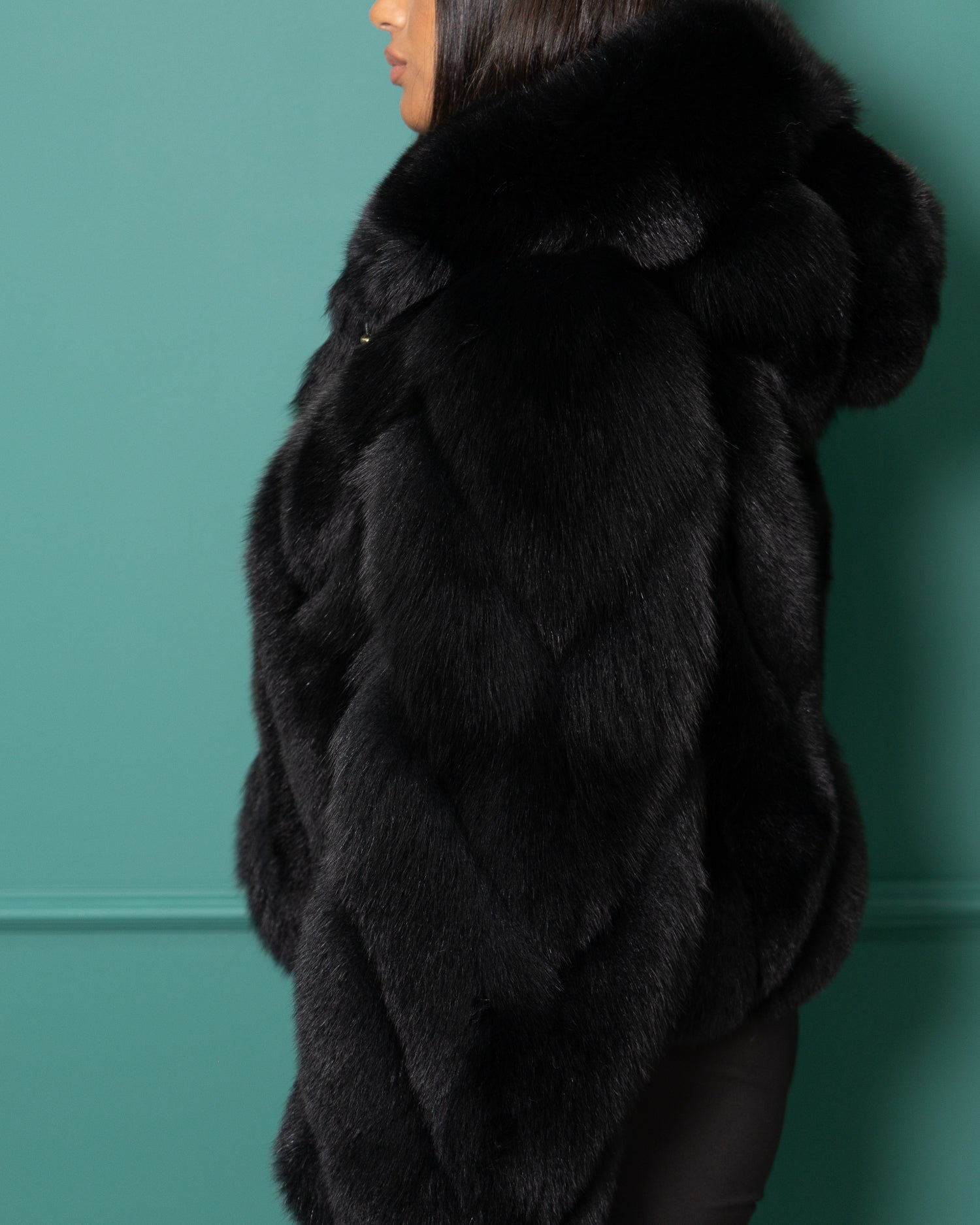 PRE ORDER- Mini Ruggi Monocolore