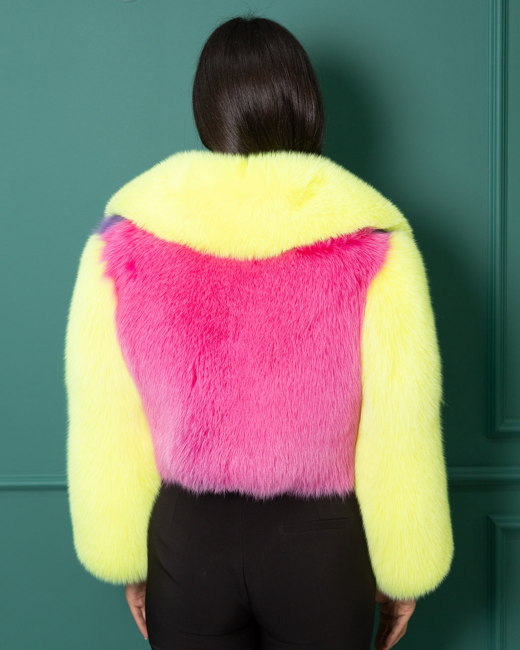 POUPÉE DISCODOLL PUFFY