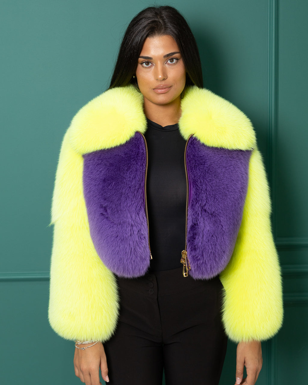 POUPÉE DISCODOLL PUFFY